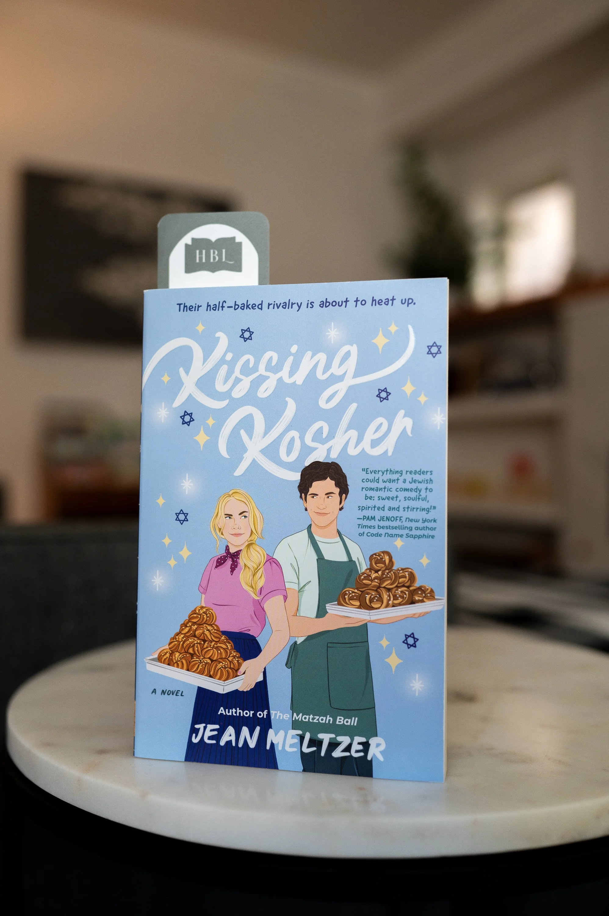 Kissing Kosher by Jean Meltzer.jpg