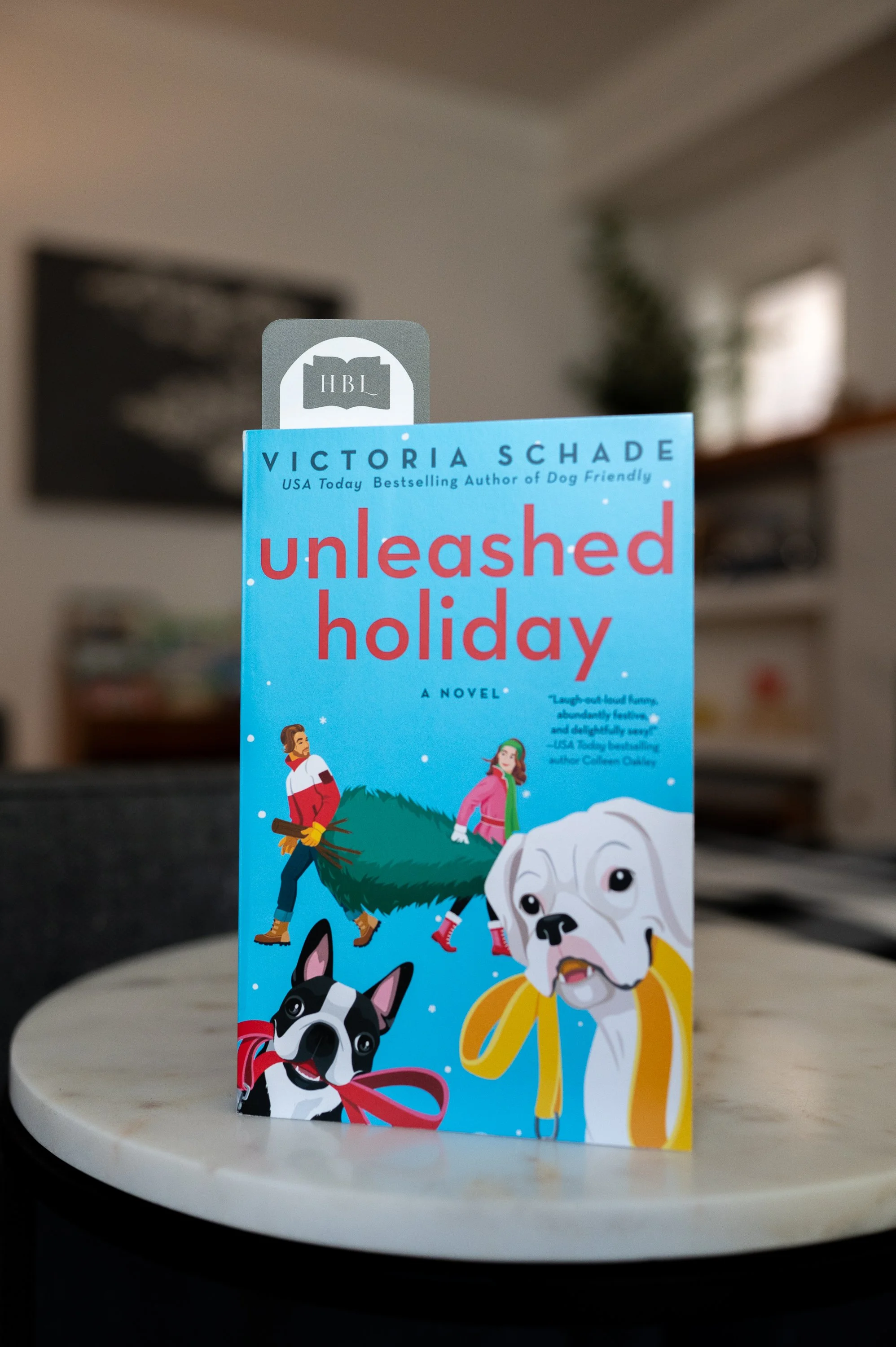 Unleashed Holiday by Victoria Schade.jpg