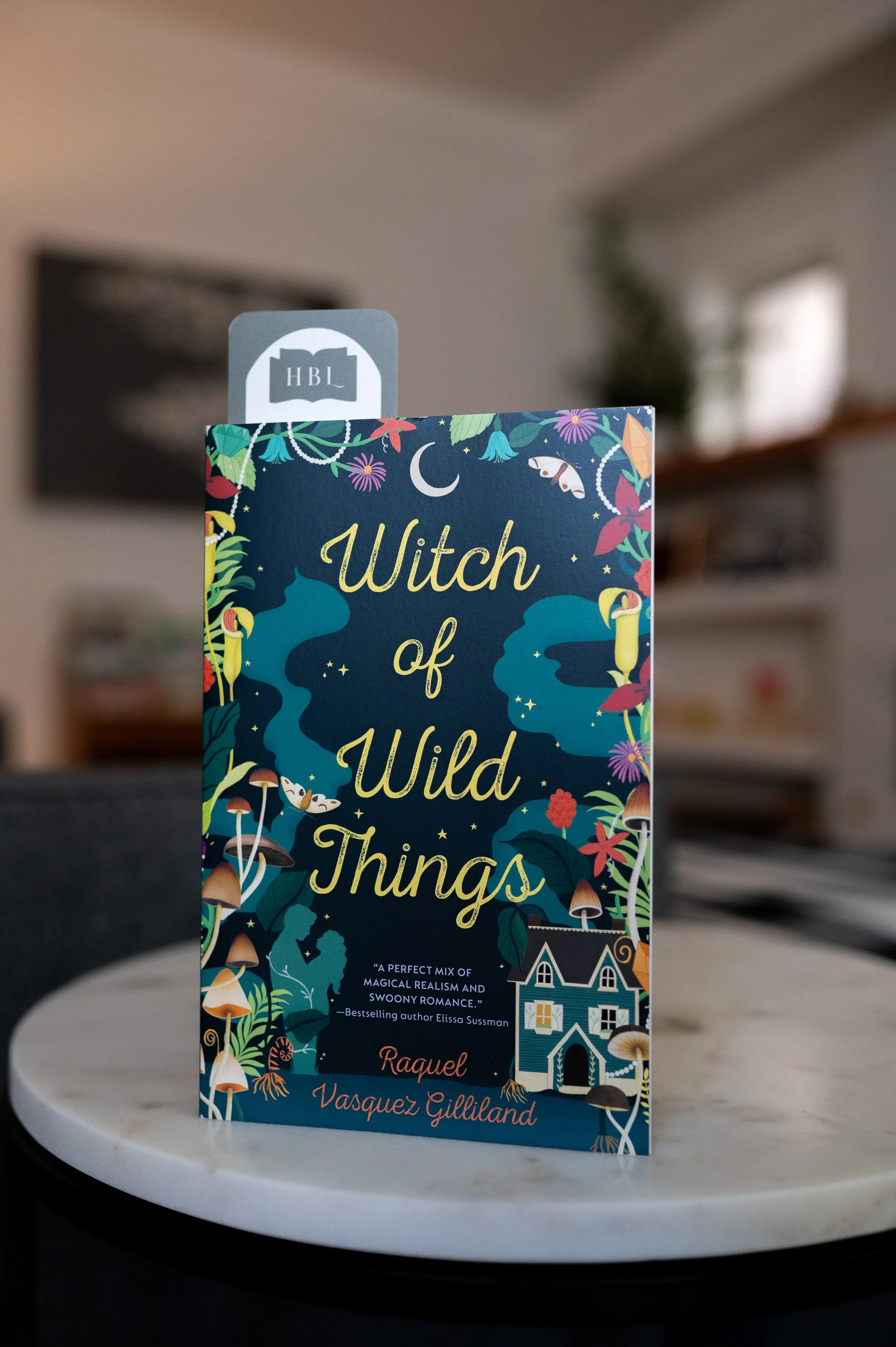 Witch of Wild Things by Raquel Vasquez Gilliland.jpg