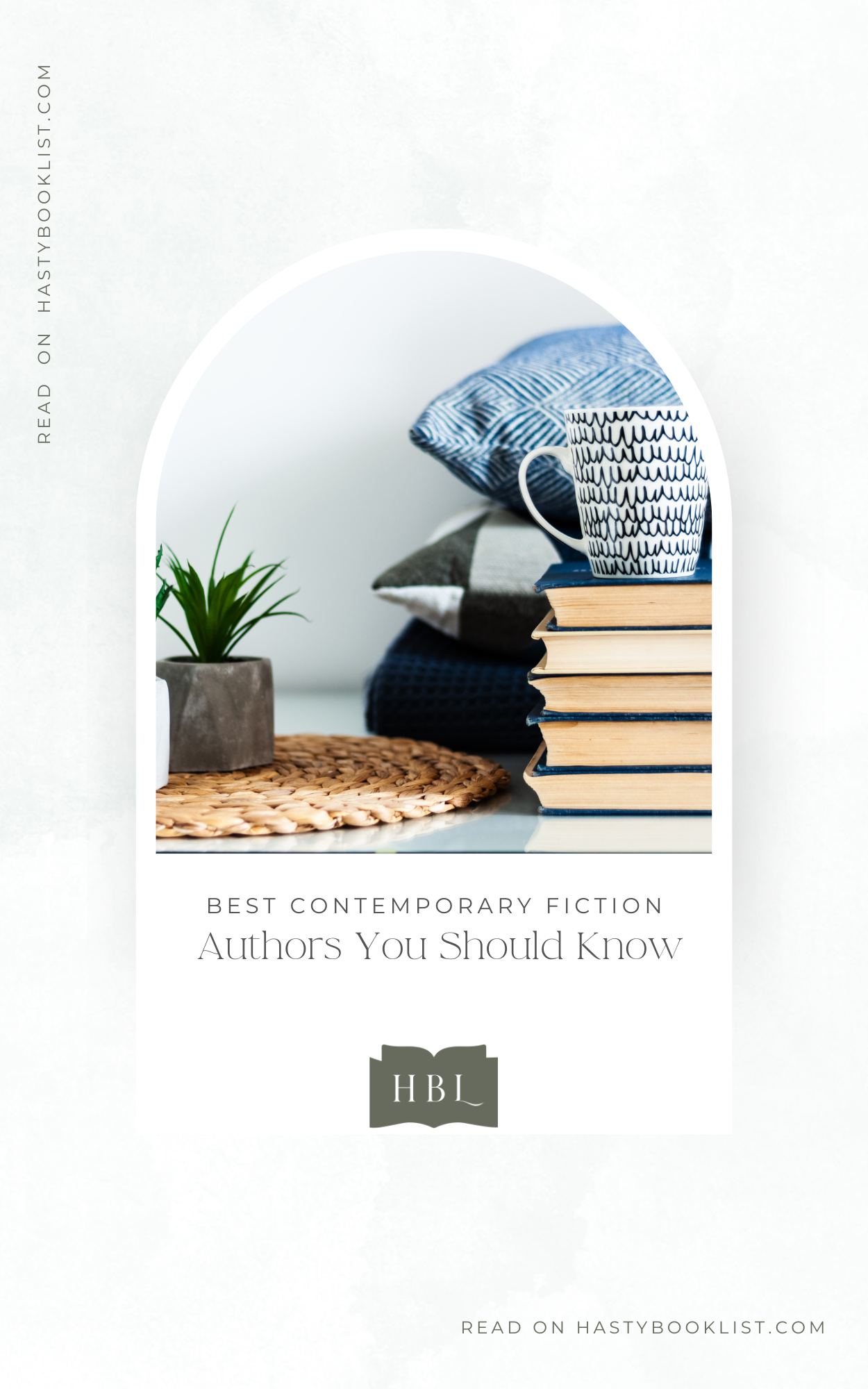 Best Contemporary Fiction Authors You Should Know