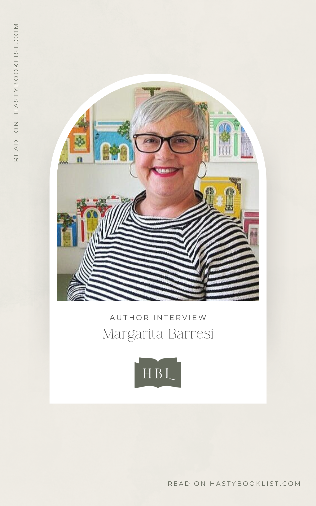 Margarita Barresi 