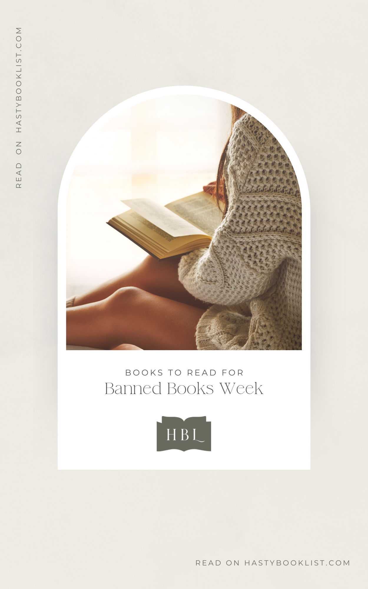15 Books to Read for Banned Books Week