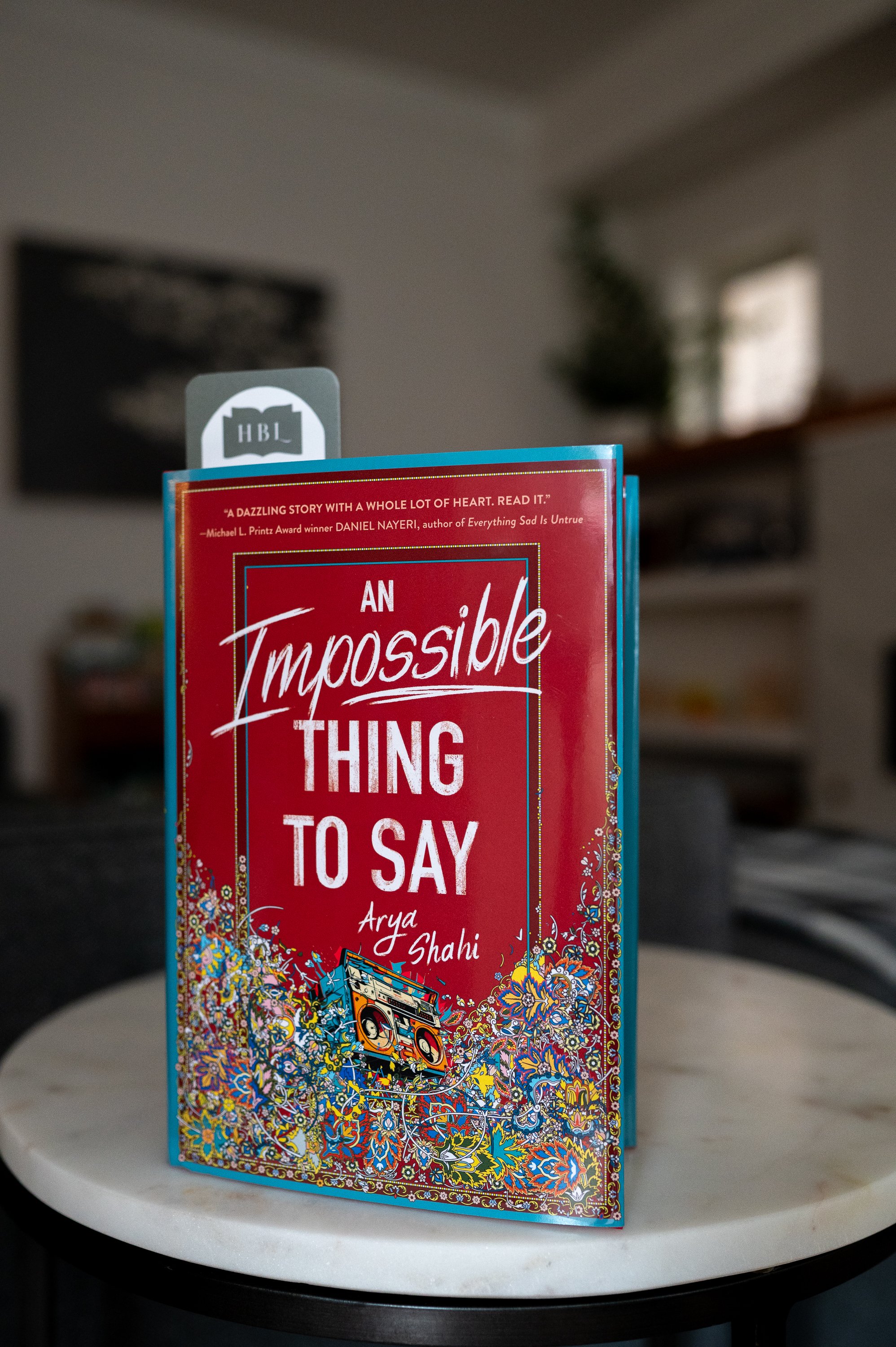 An Impossible Thing to Say by Arya Shahi.jpg