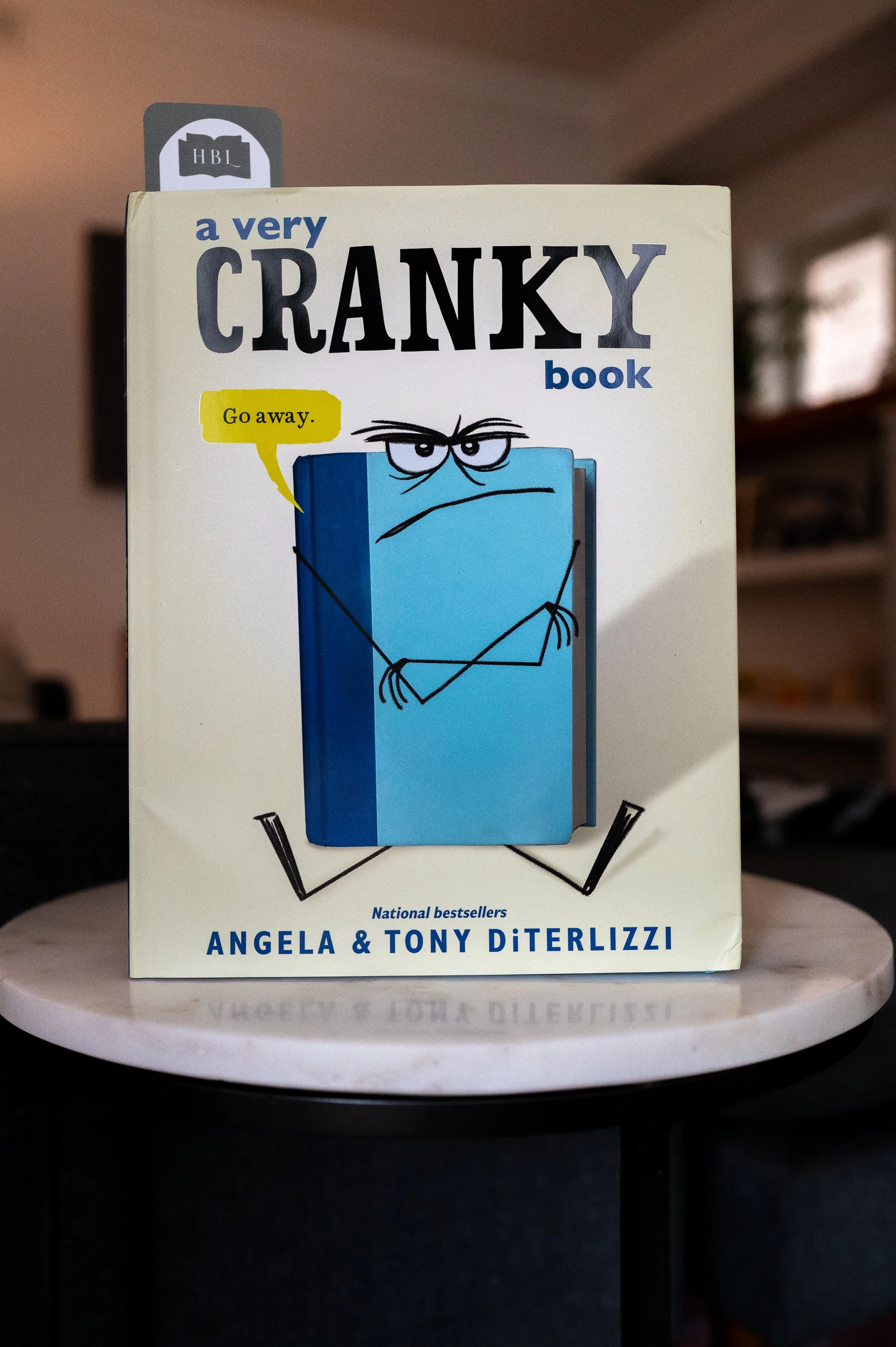 A Very Cranky Book by Angela and Tony Diterlizzi.jpg