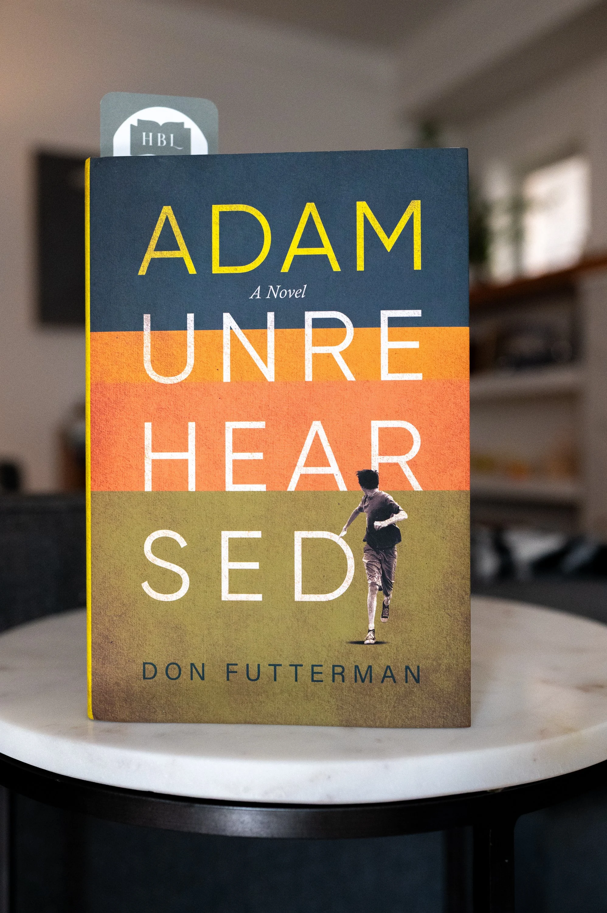 Adam Unrehearsed by Don Futterman.jpg