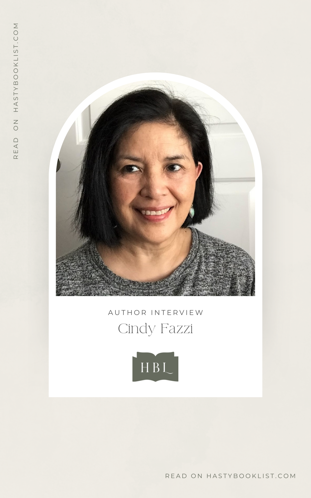 Cindy Fazzi