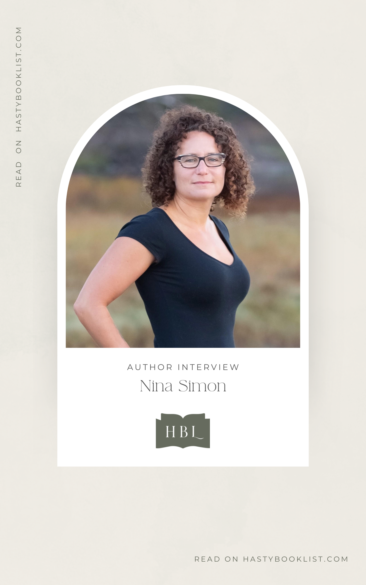 Nina Simon