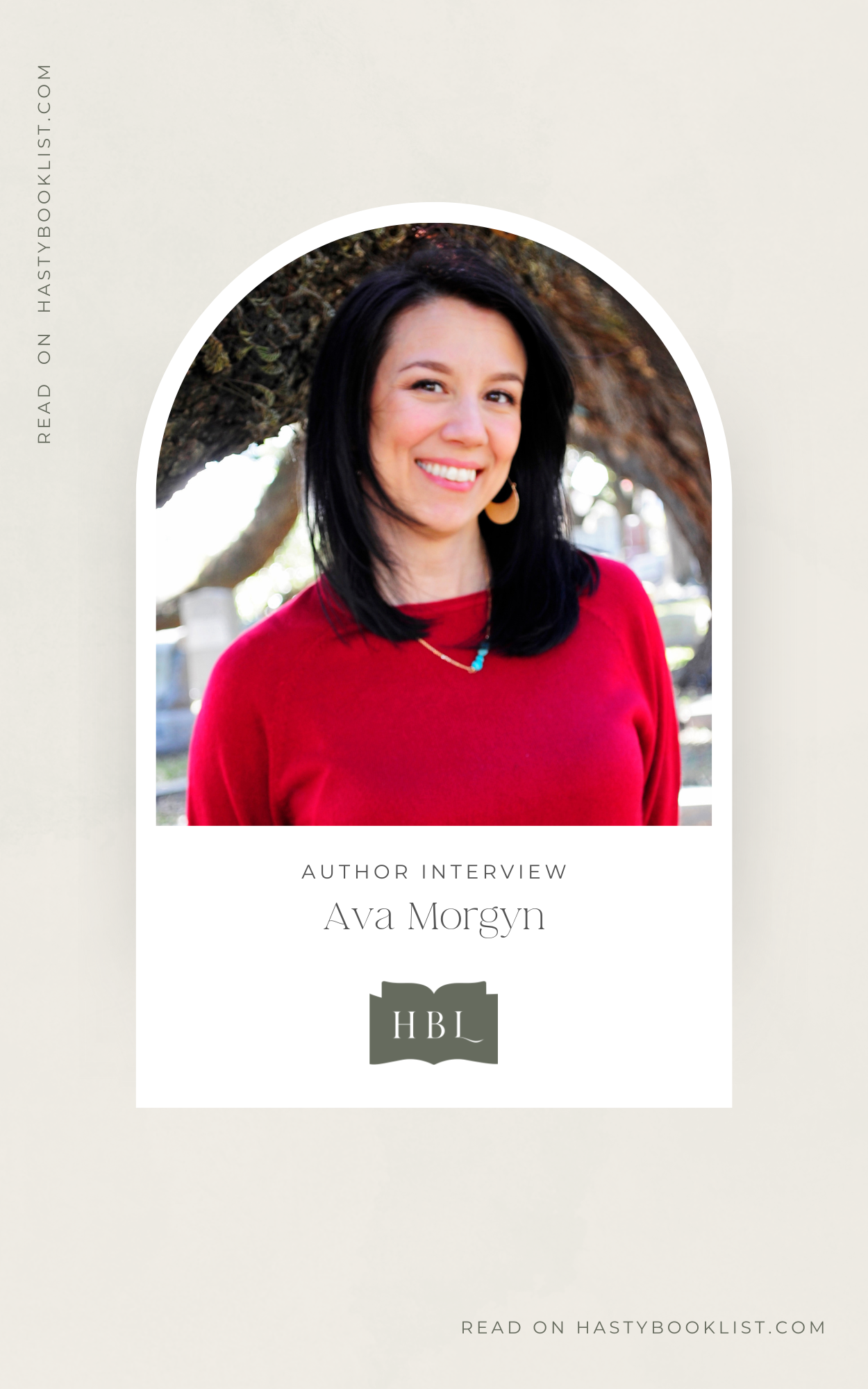 Ava Morgyn