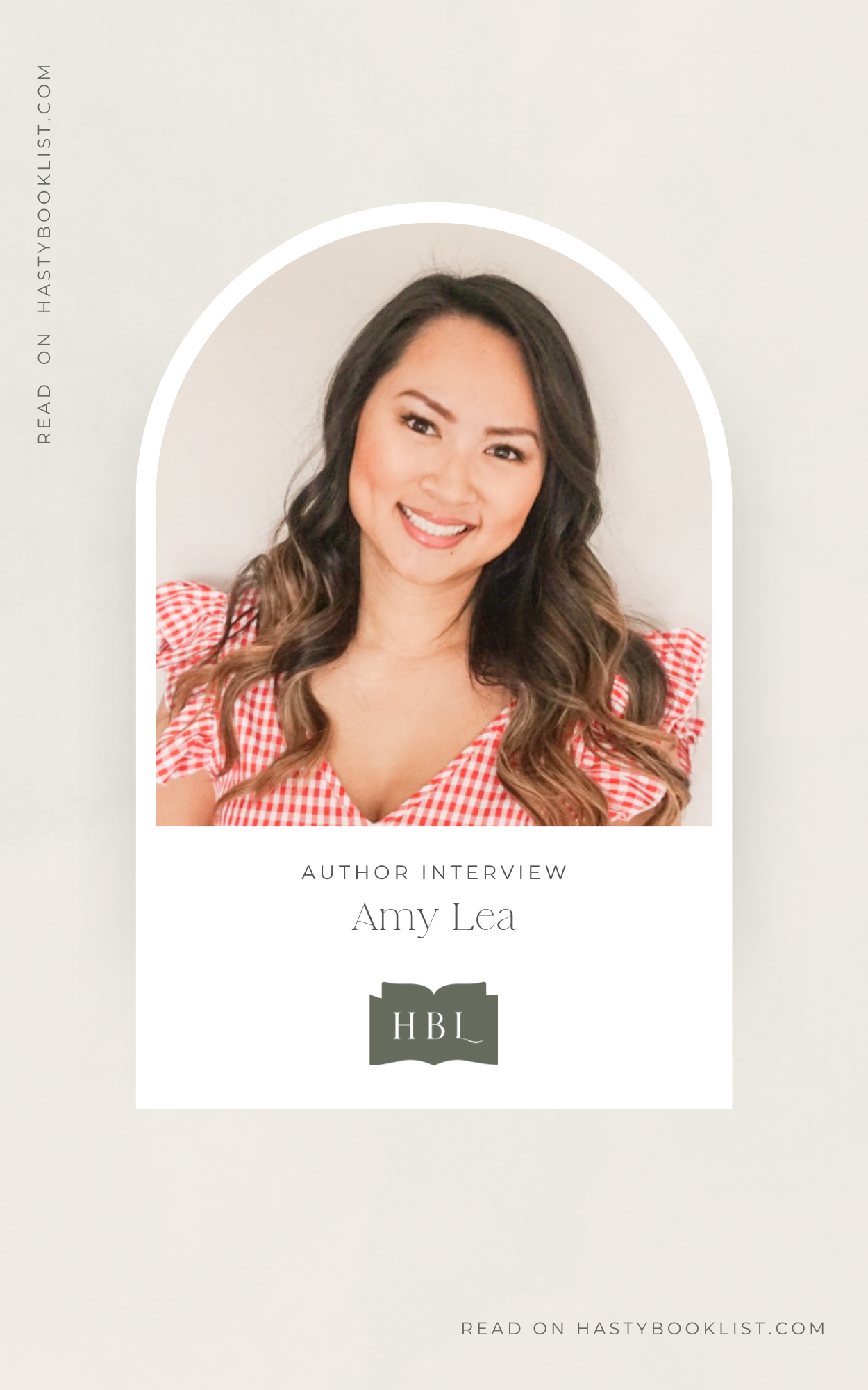 Amy Lea
