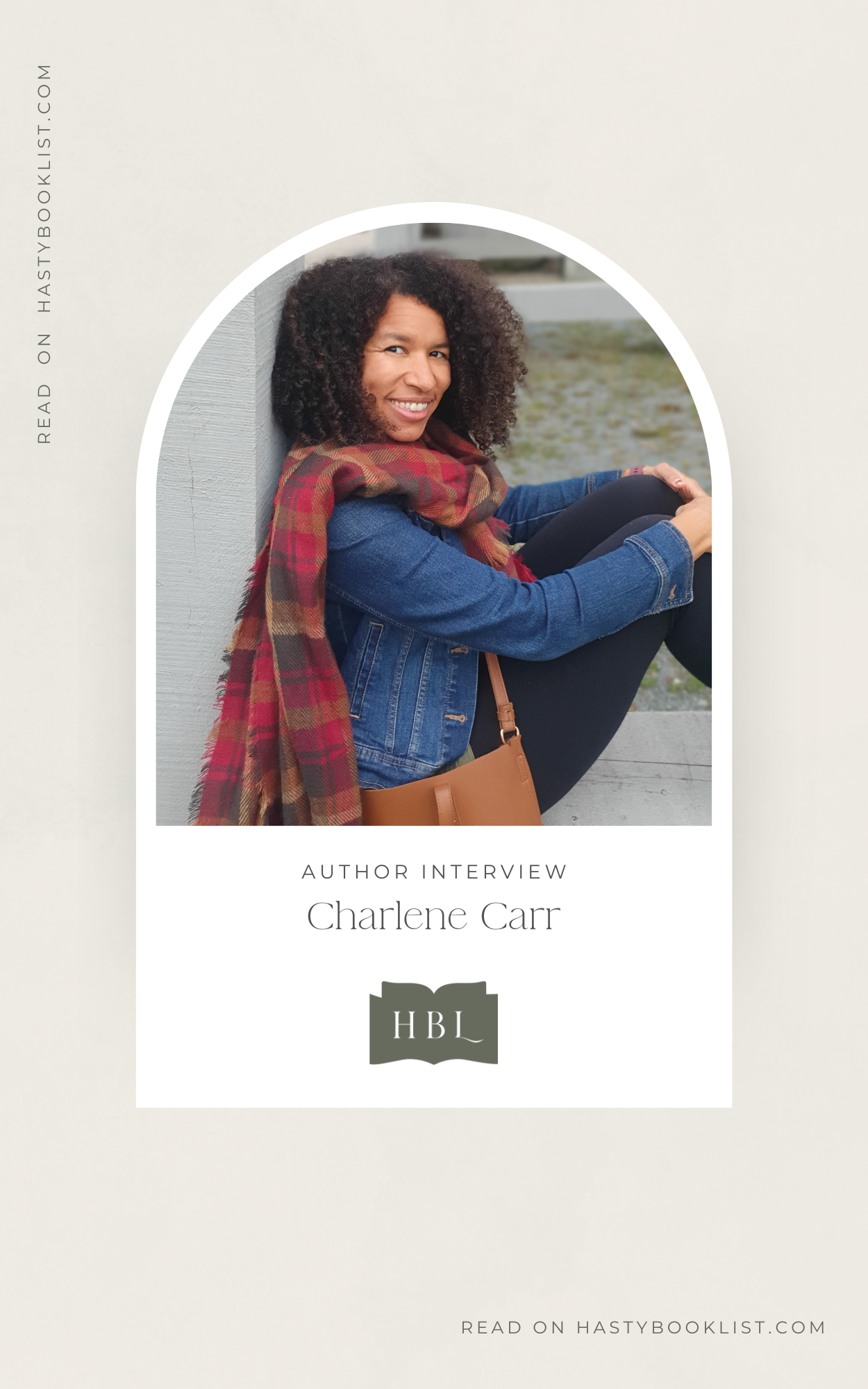 Charlene Carr