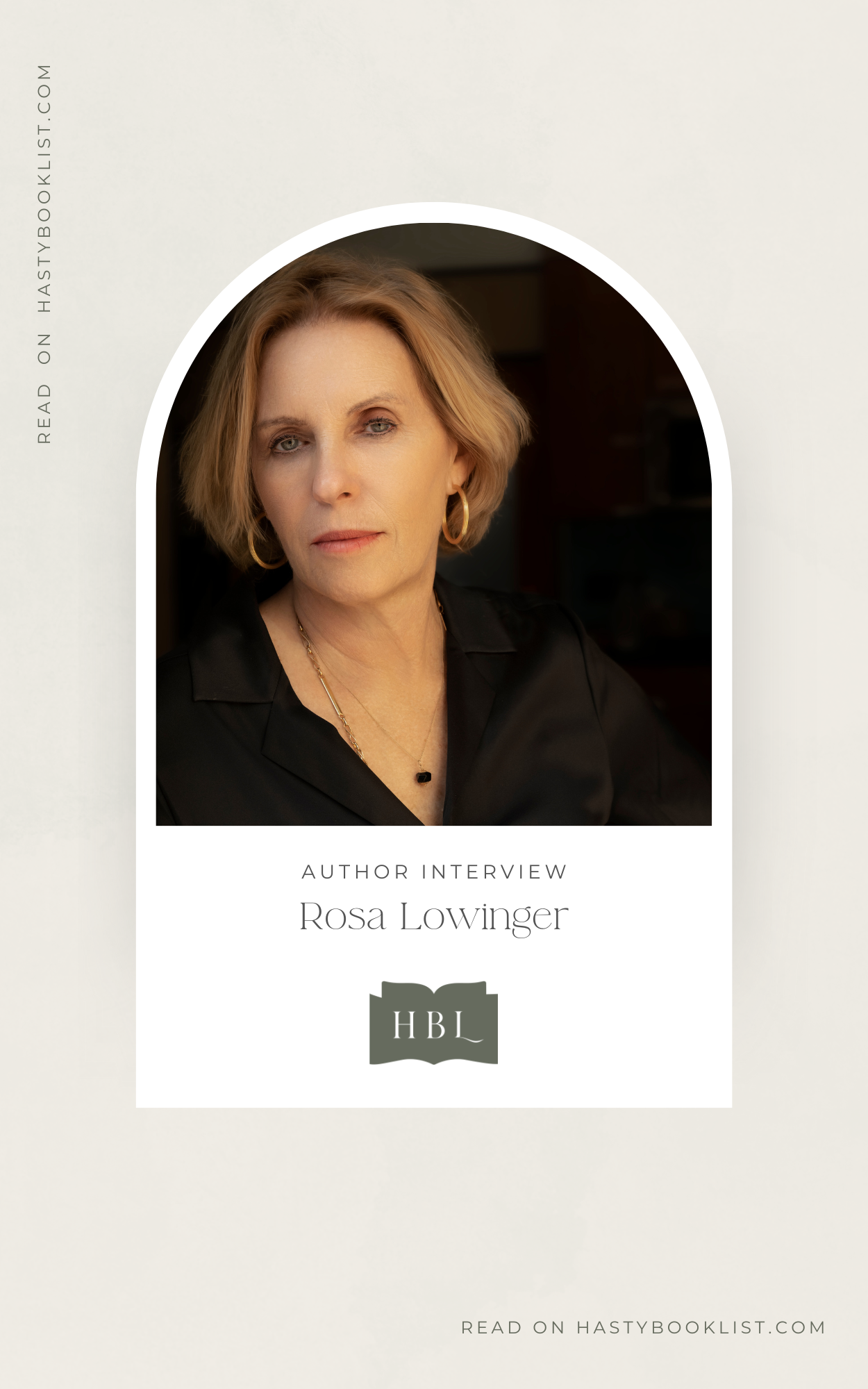 Rosa Lowinger 