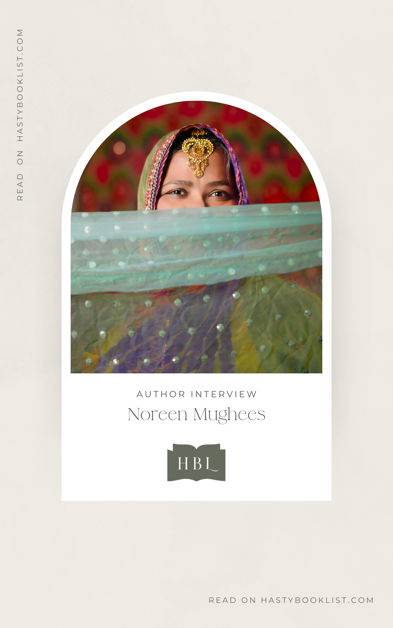Noreen Mughees