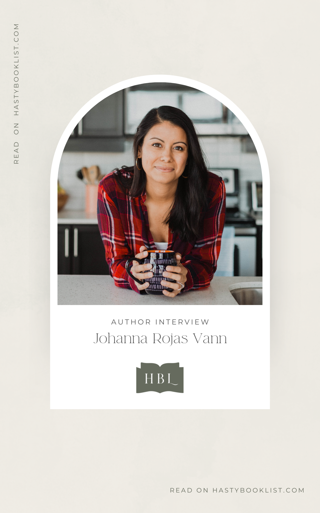 Johanna Rojas Vann