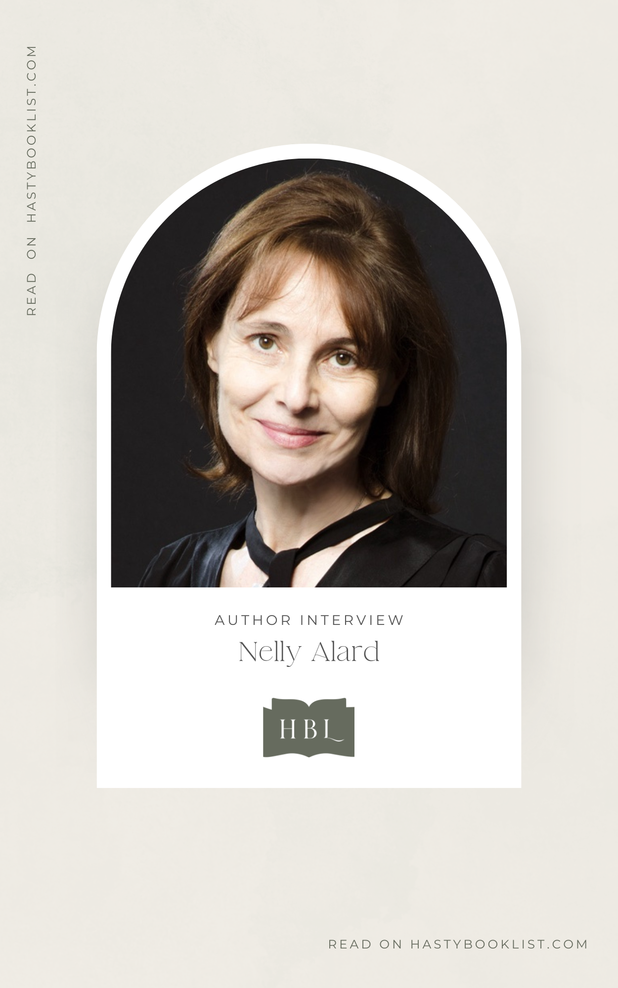 Nelly Alard