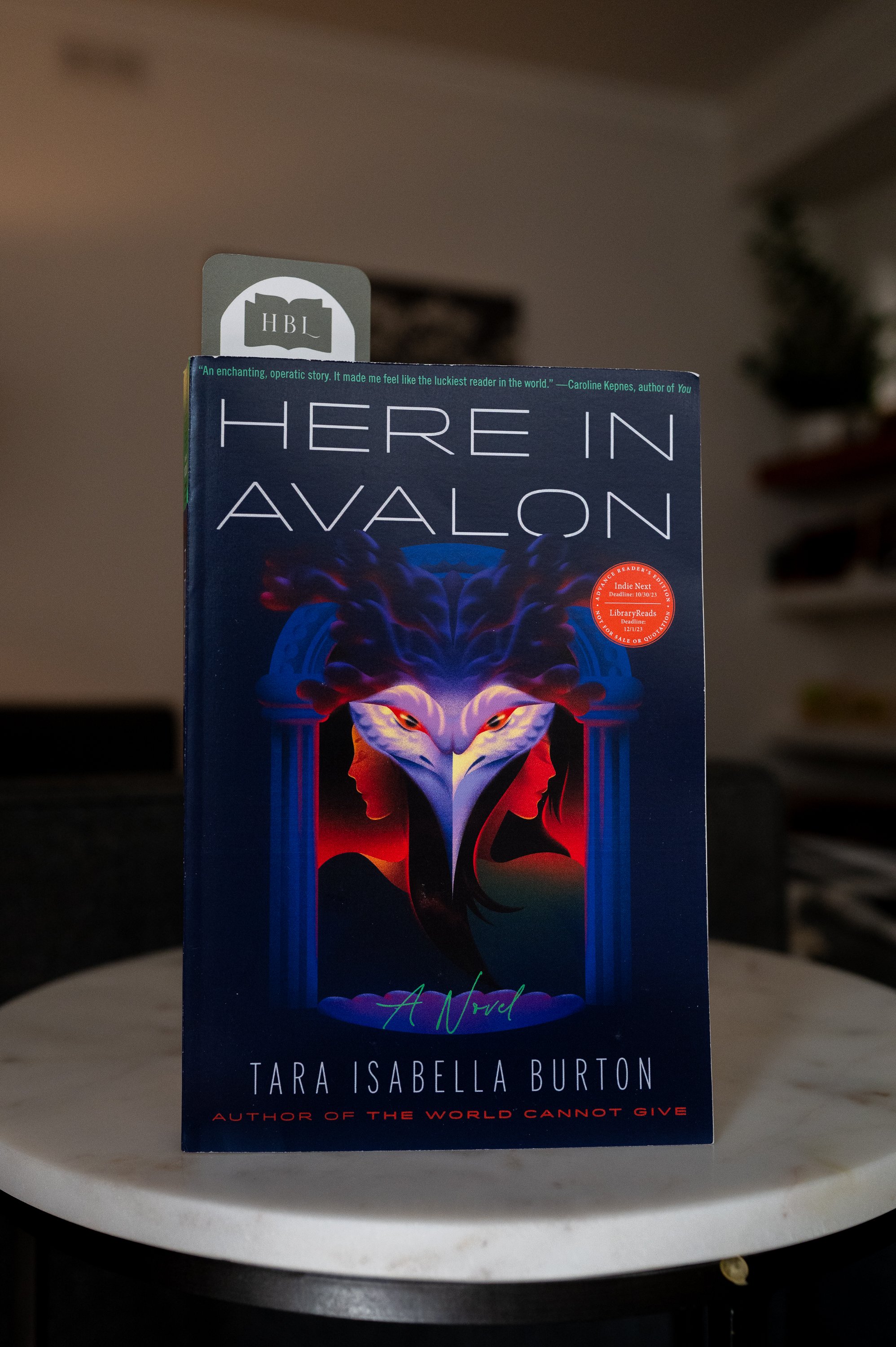 Here in Avalon by Tara Isabella Burton.jpg