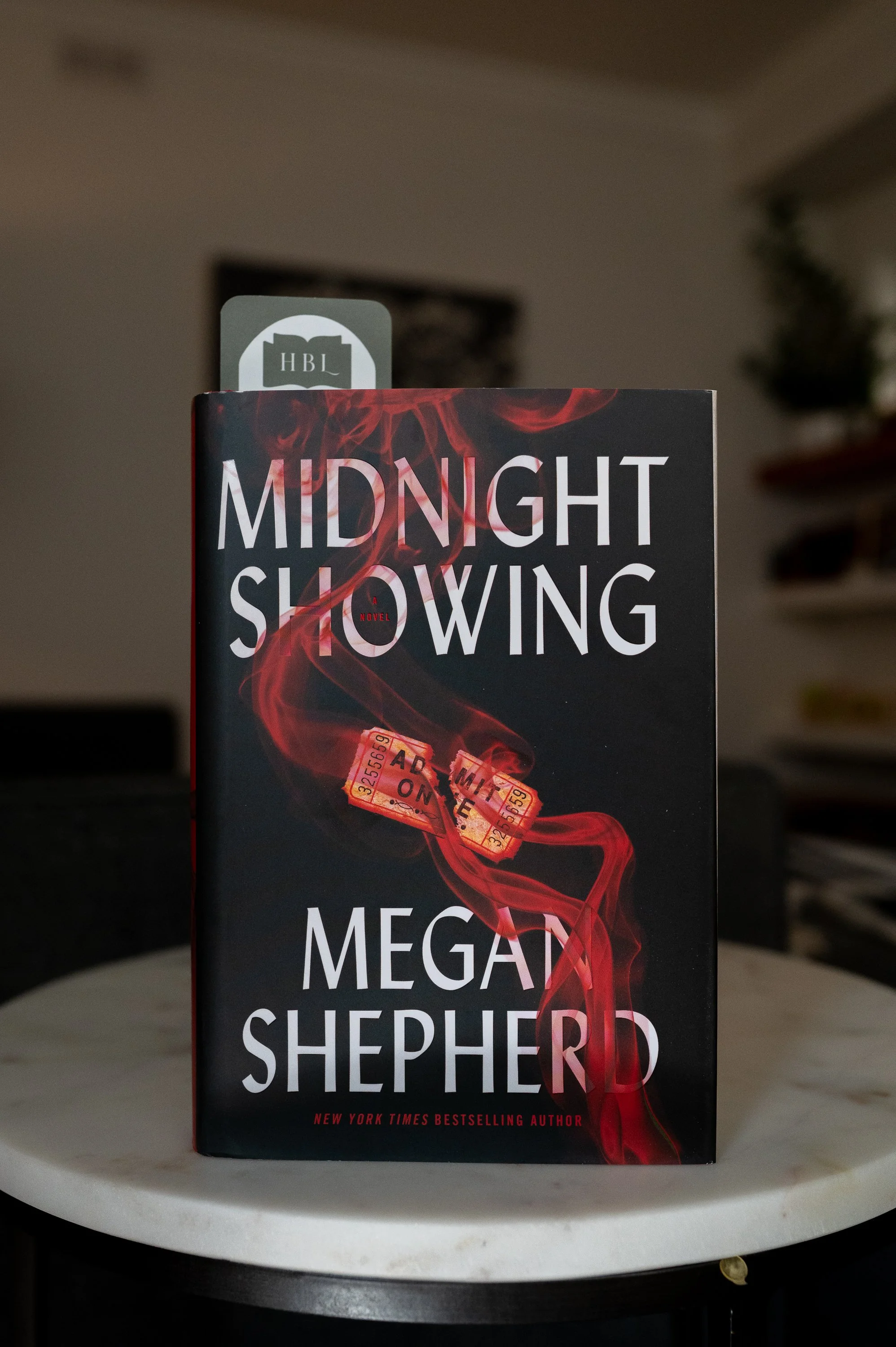 Midnight Showing by Megan Shepherd.jpg