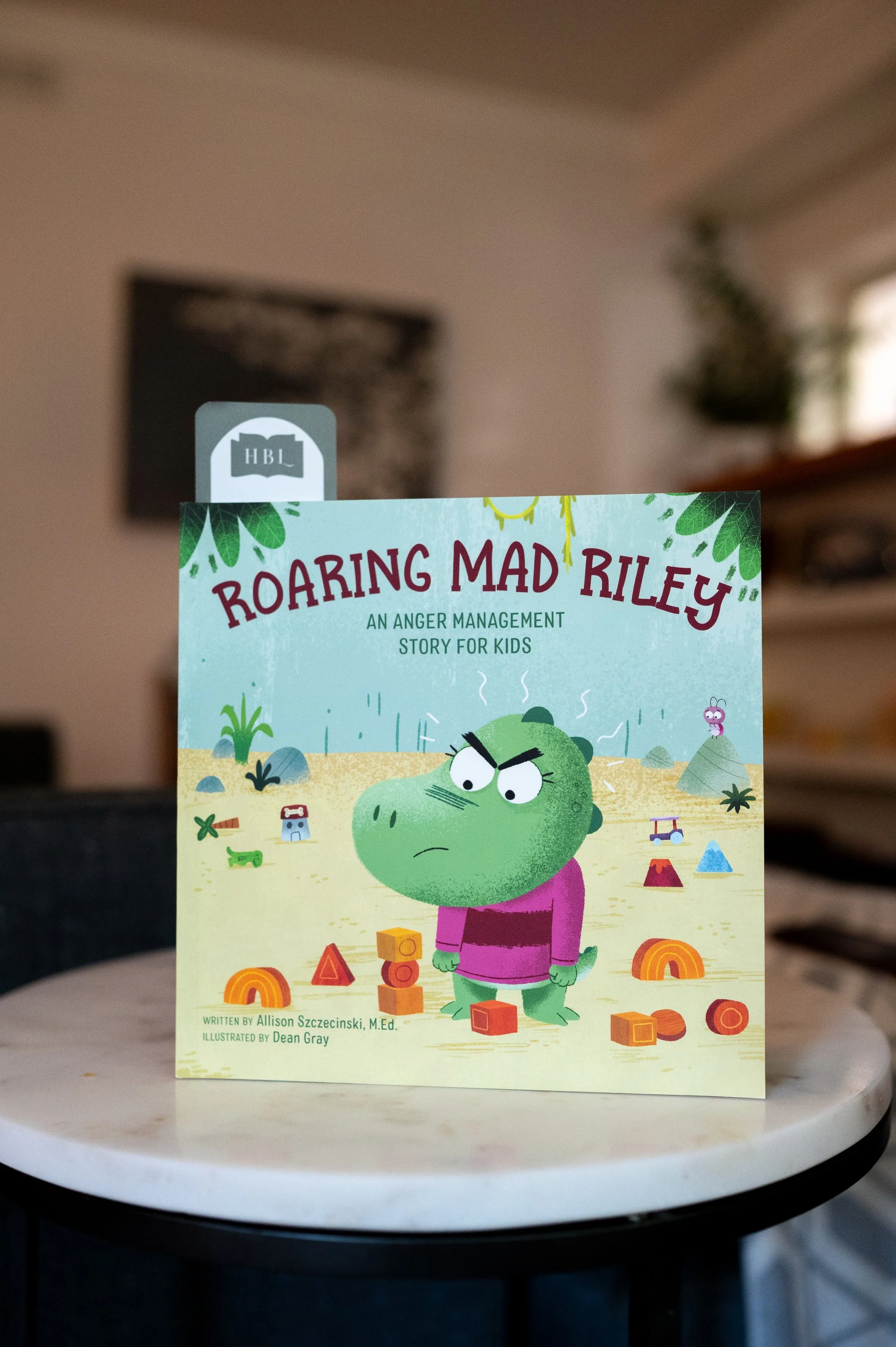 Roaring Mad Riley by Allison Szczecinski.jpg
