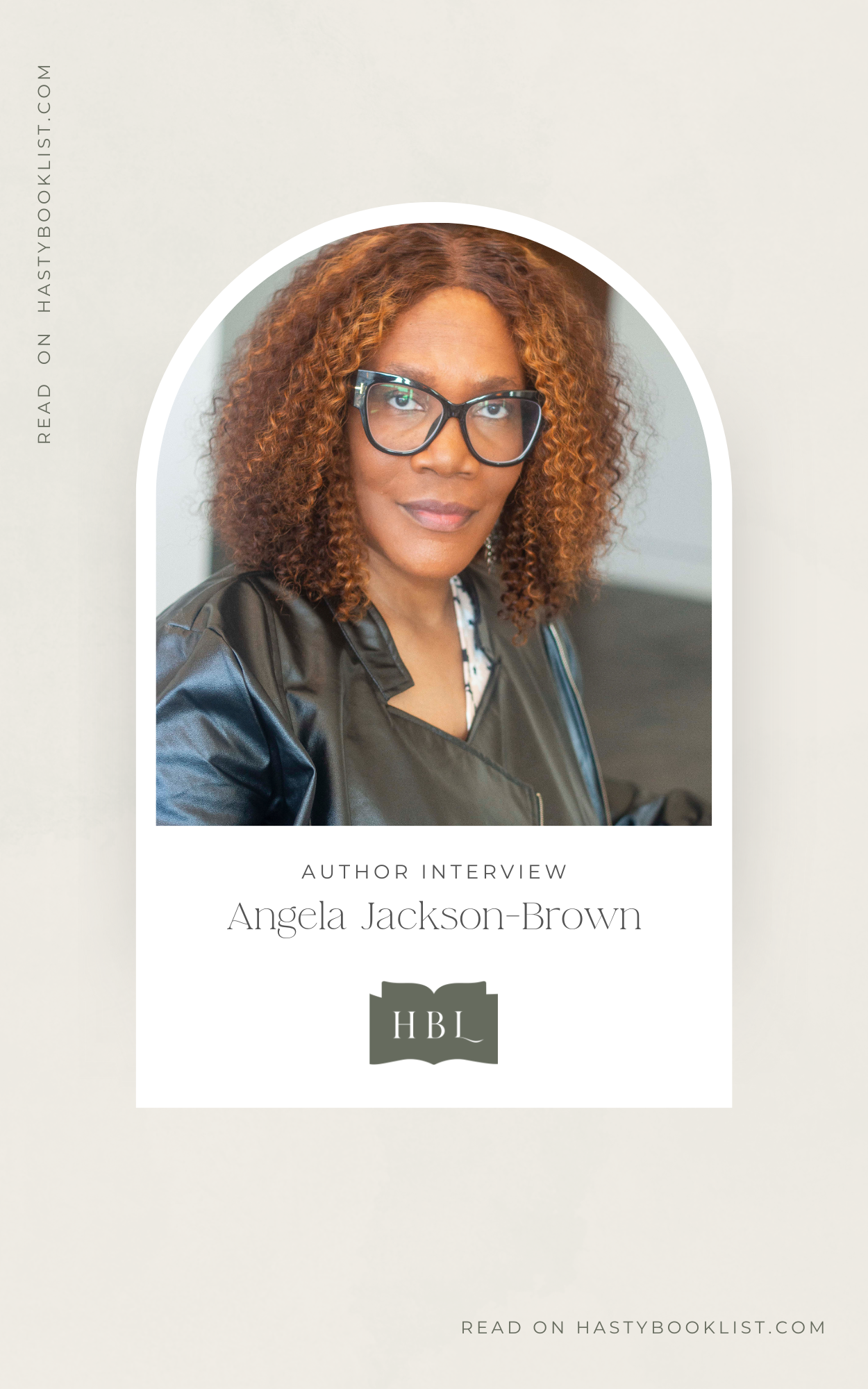 Angela Jackson-Brown