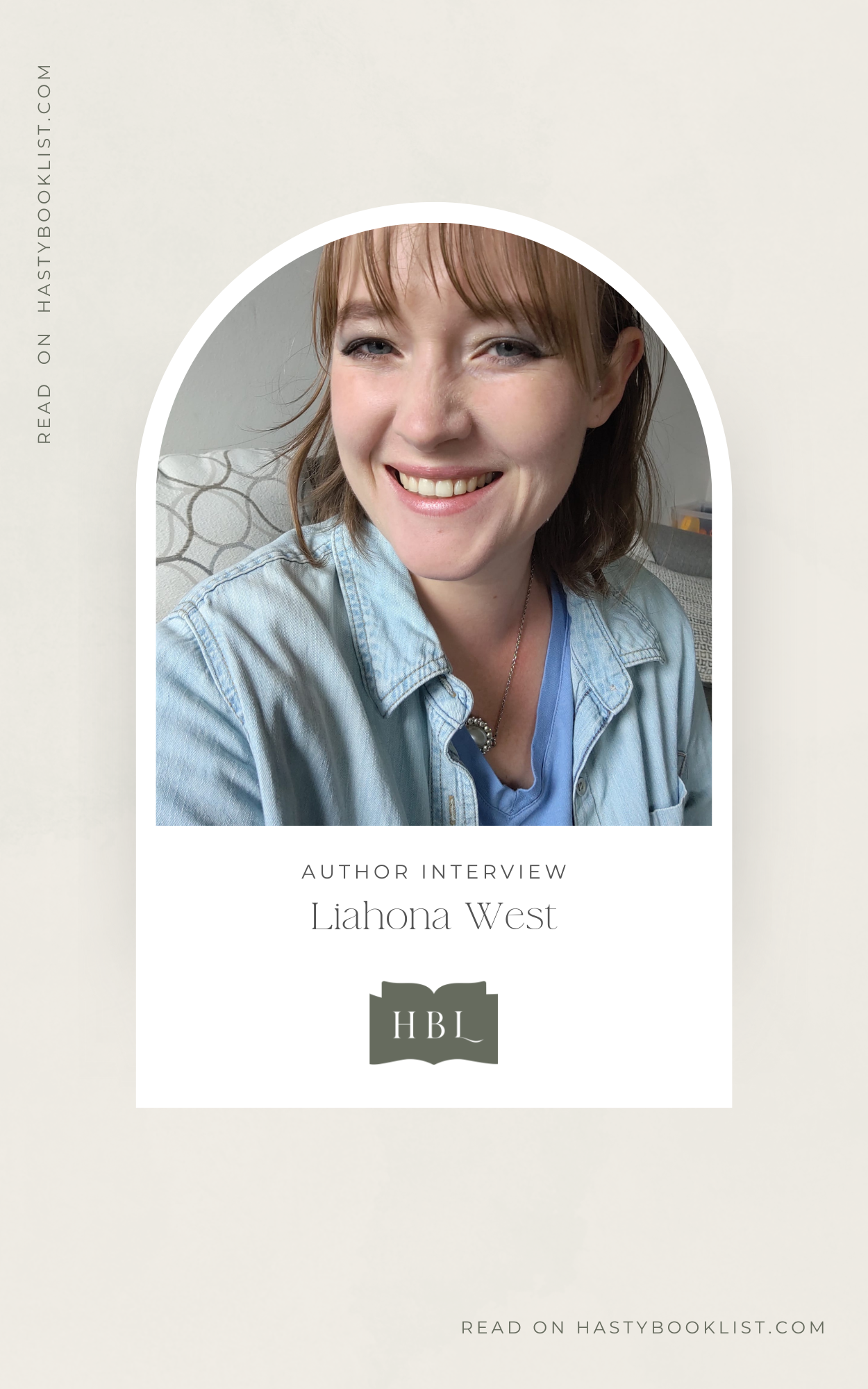 Liahona West