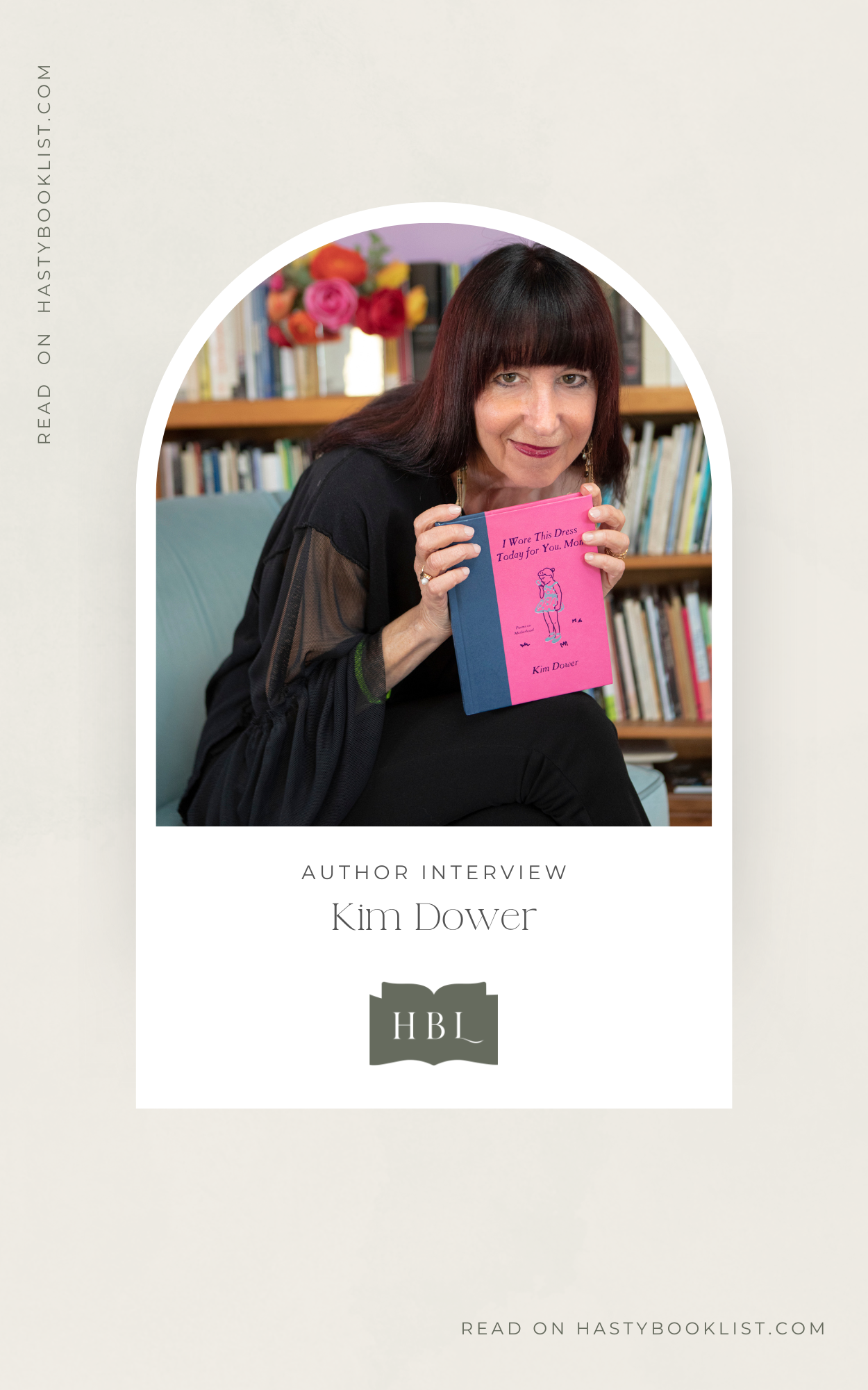 Kim Dower