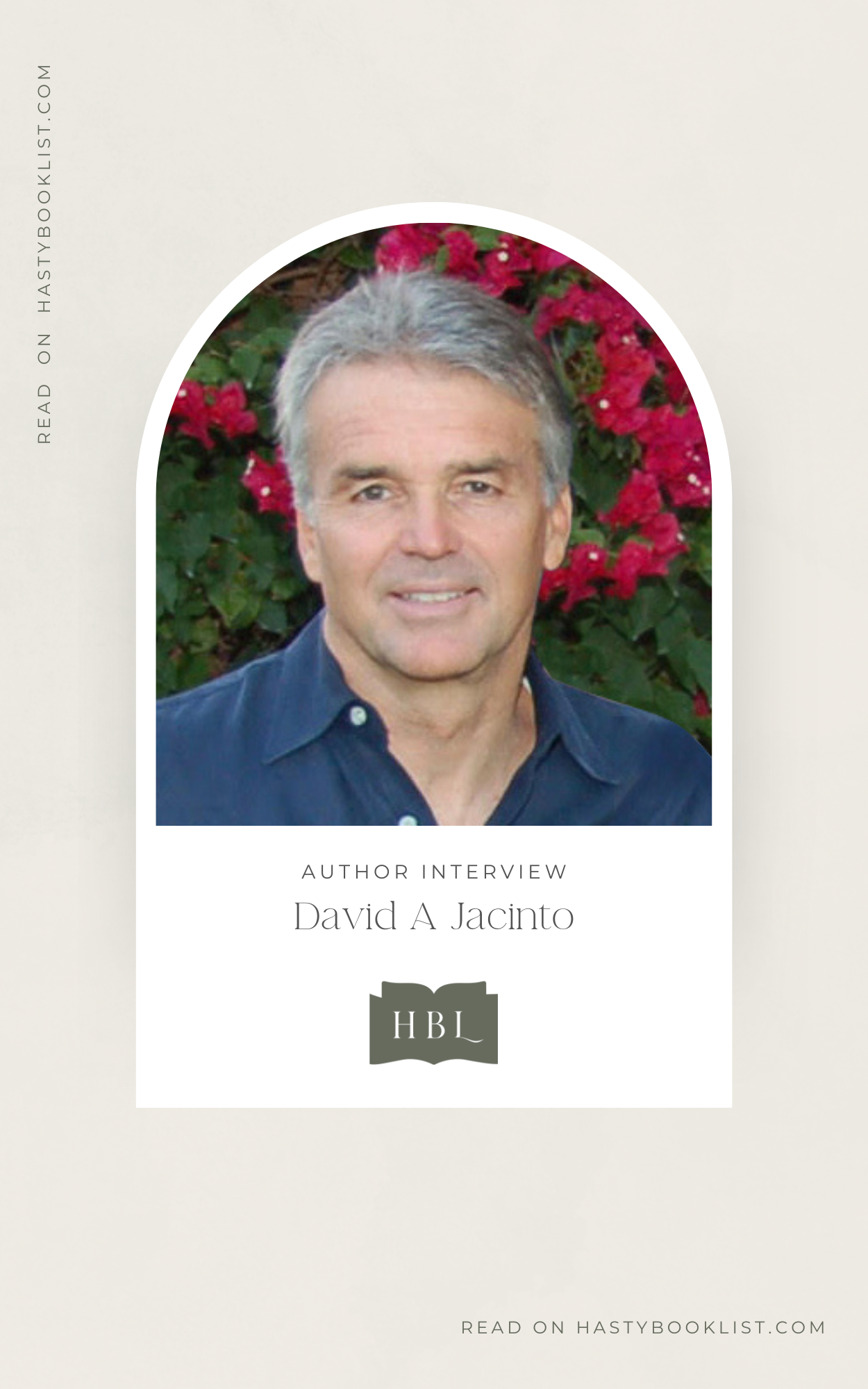 David A Jacinto