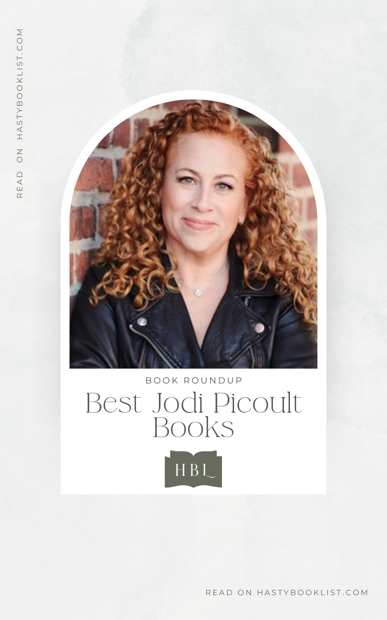 Best Jodi Picoult Books