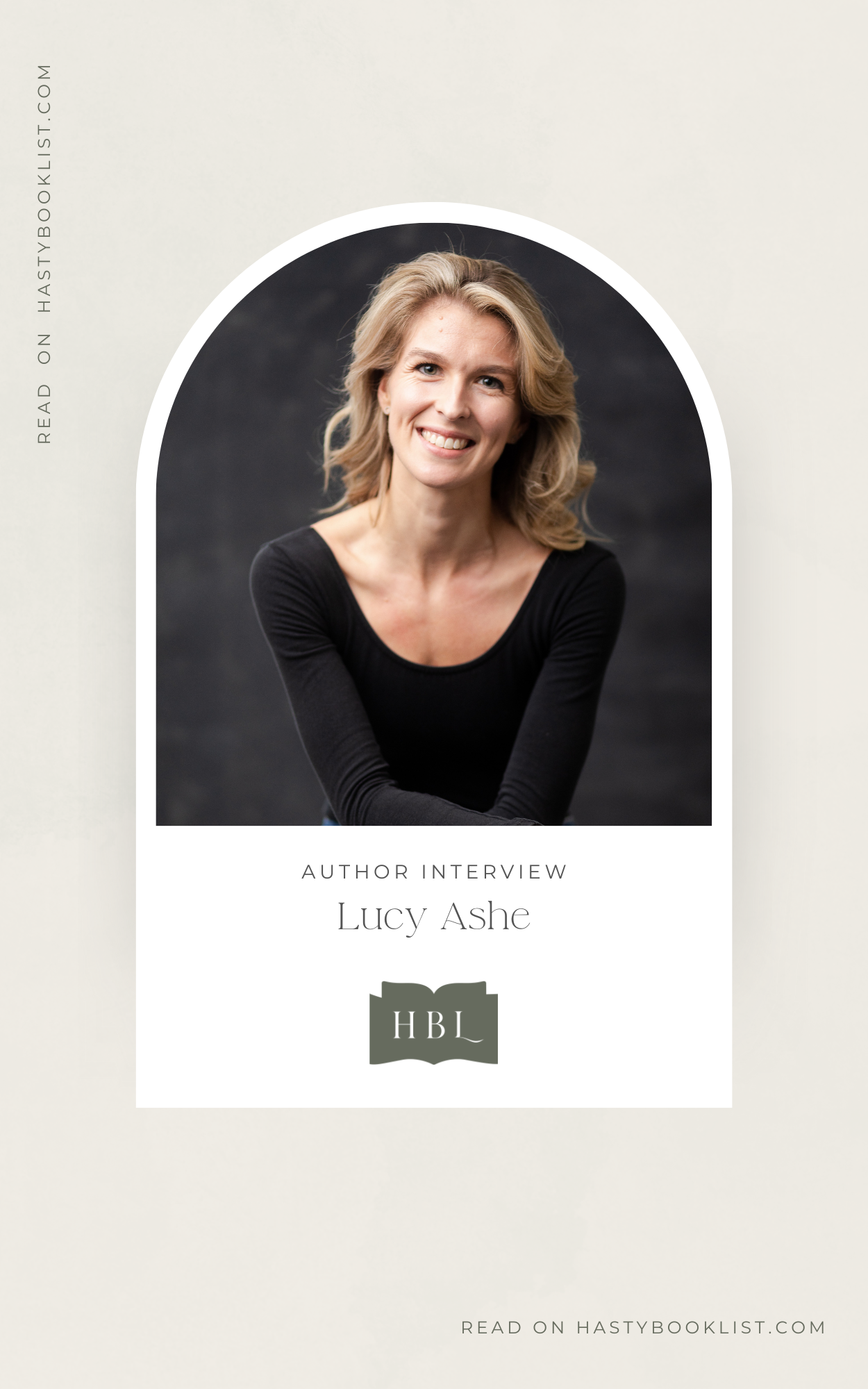 Lucy Ashe 