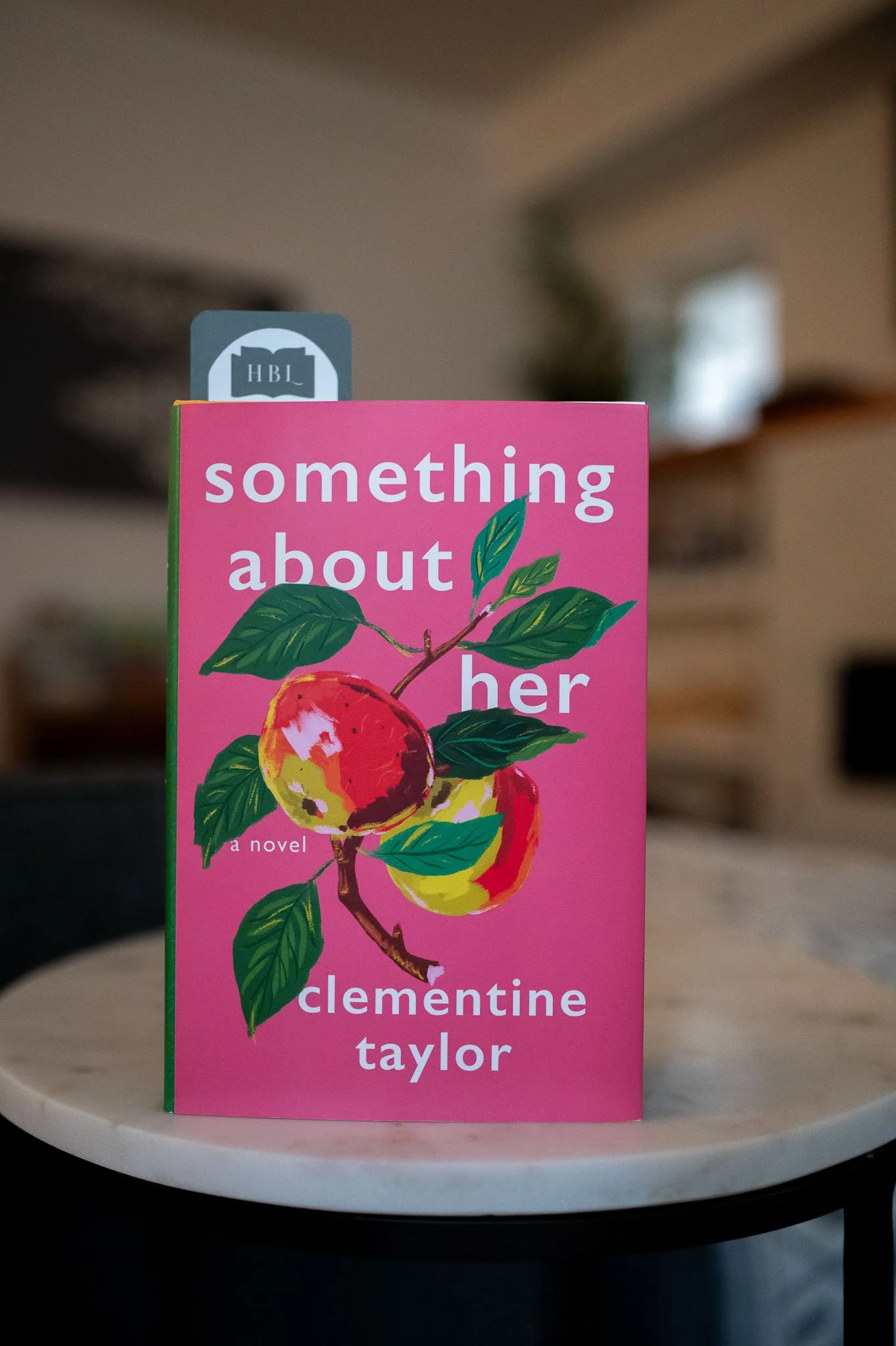 Something About Her by Clementine Taylor.jpg