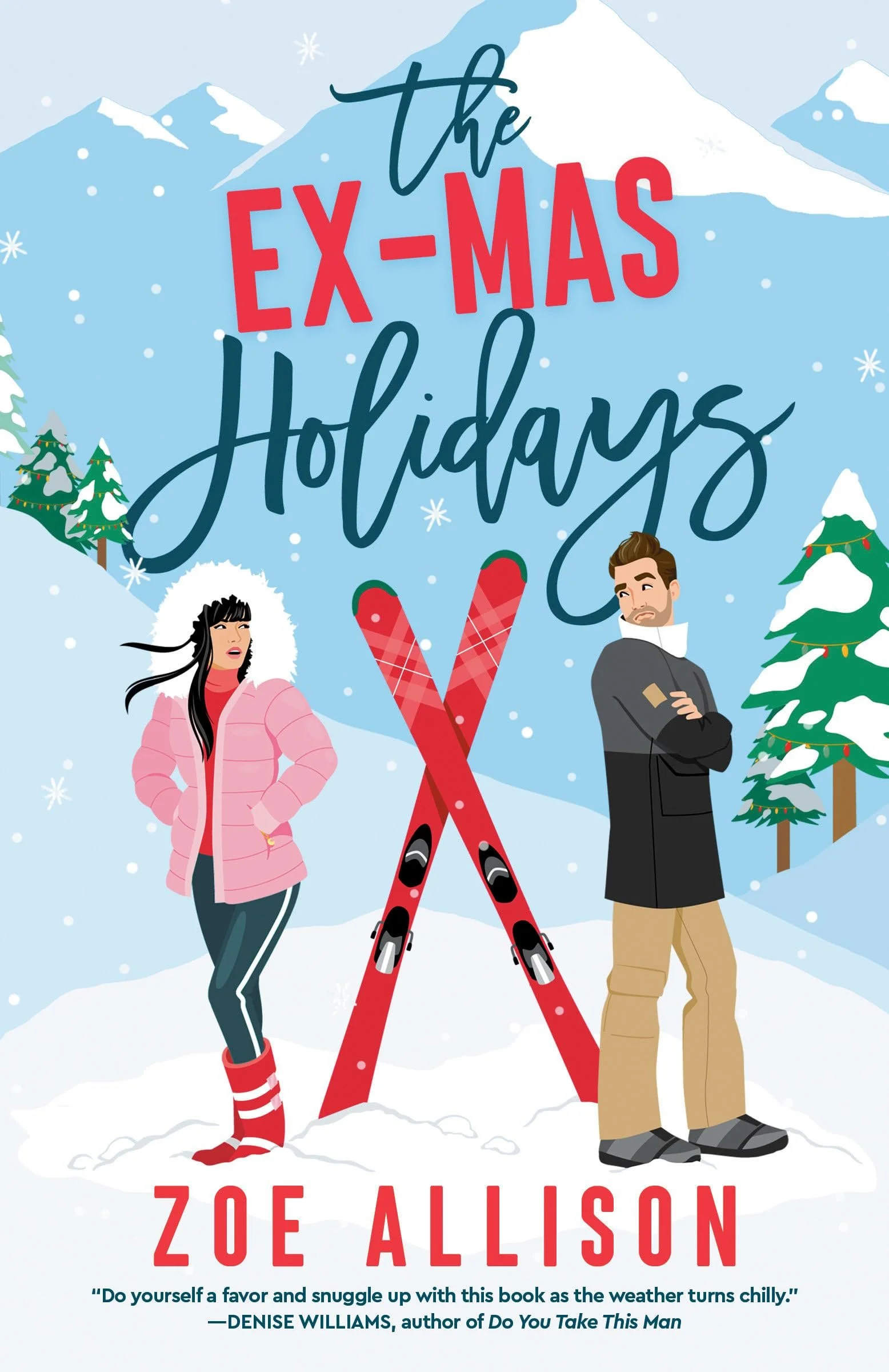 The Ex-Mas Holidays by Zoe Allison.jpeg