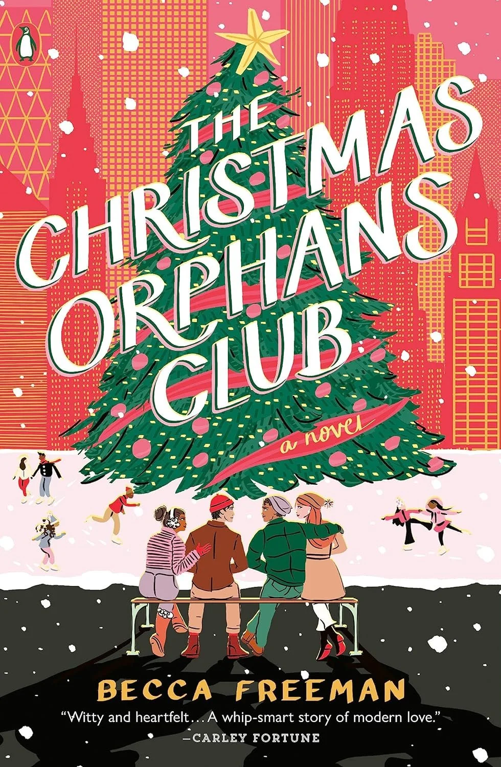 The Christmas Orphans Club by Becca Freeman.jpg