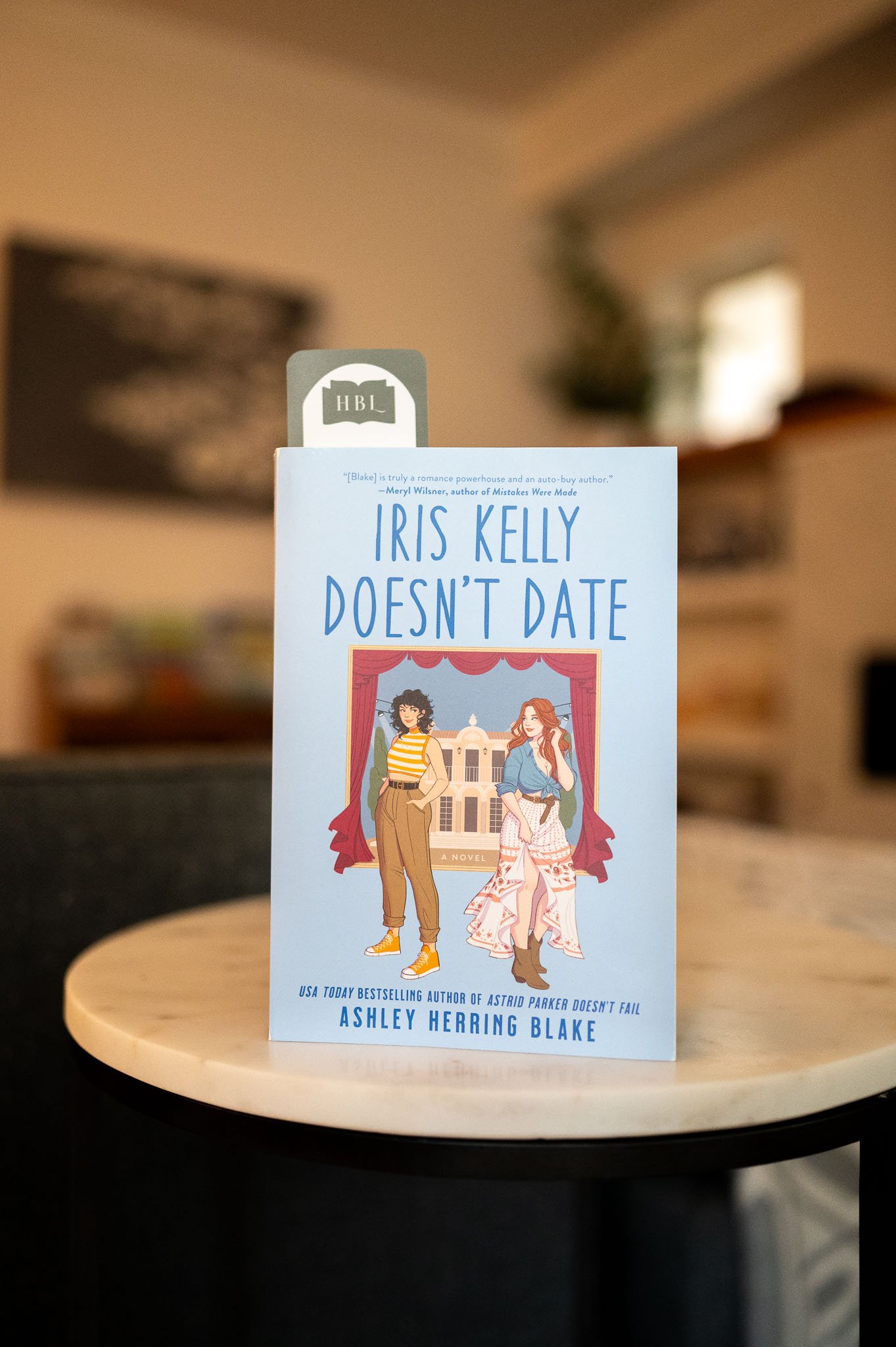 Iris Kelly Doesn't Date by Ashley Herring Blake-2.jpg