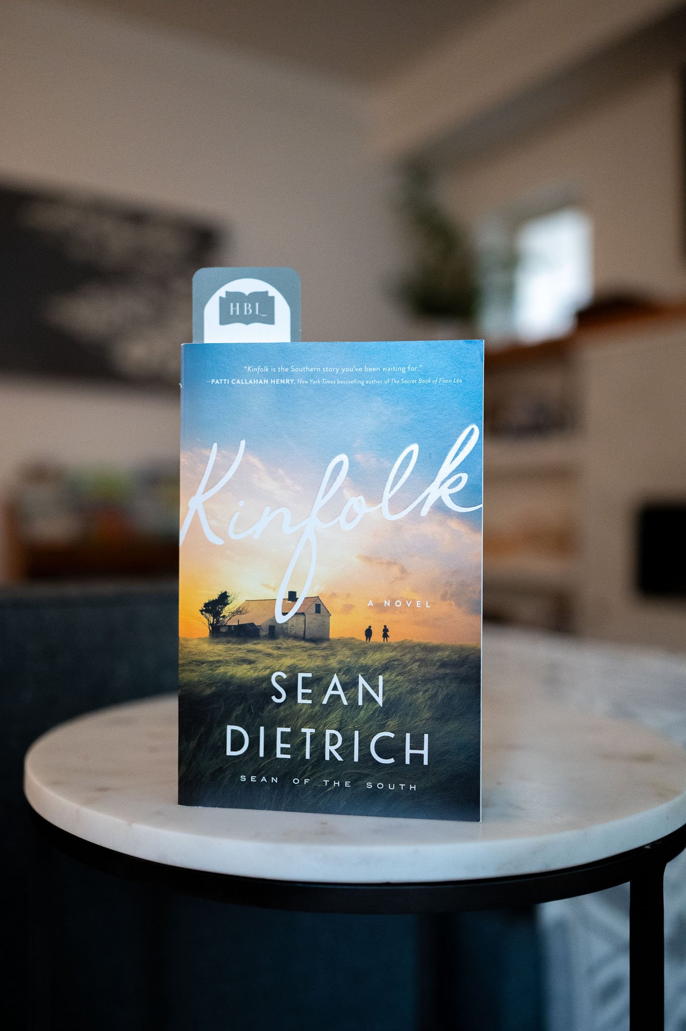 Kinfolk by Sean Dietrich.jpg