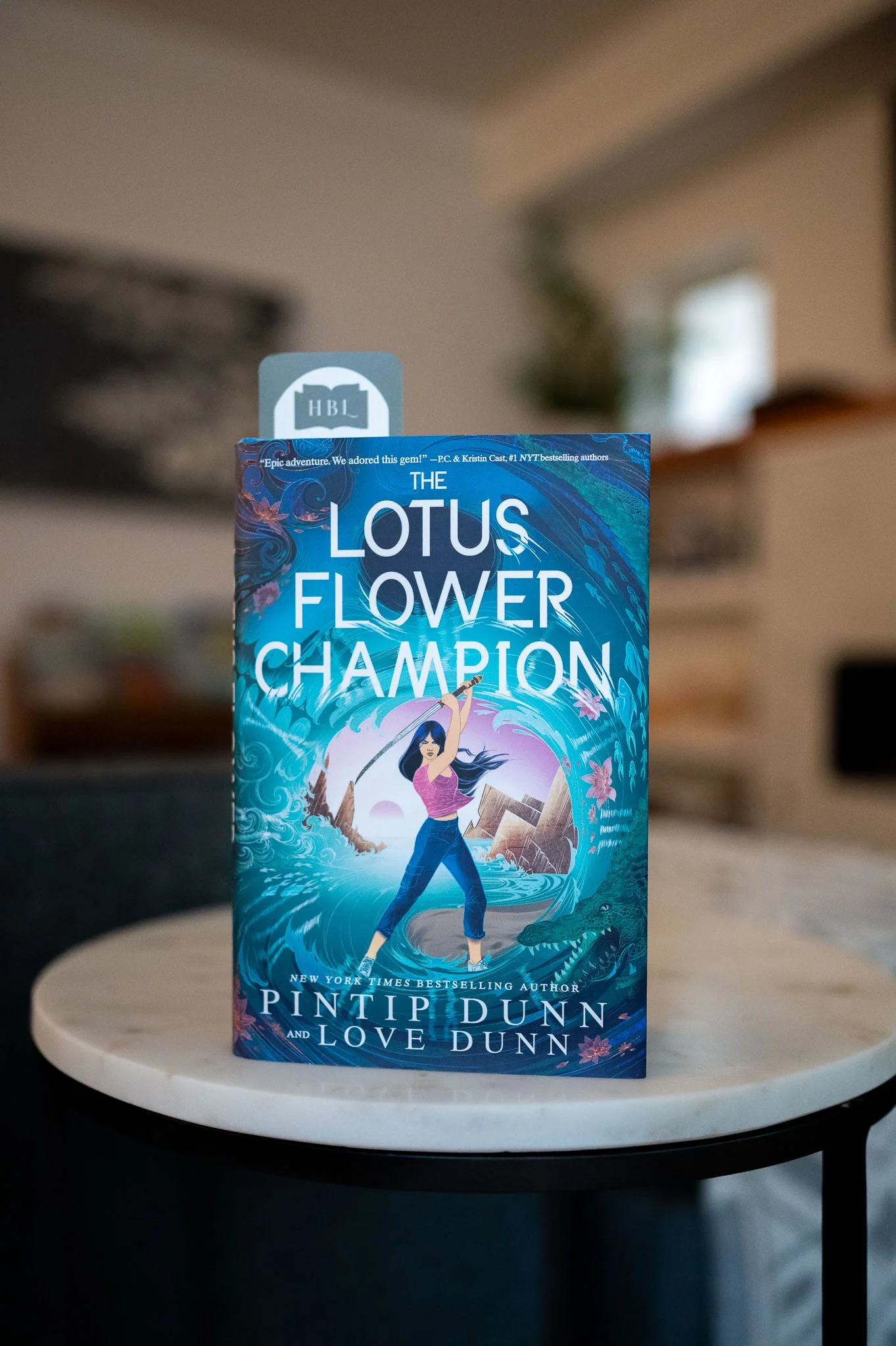 The Lotus Flower Champion by pintip dunn and love dunn.jpg