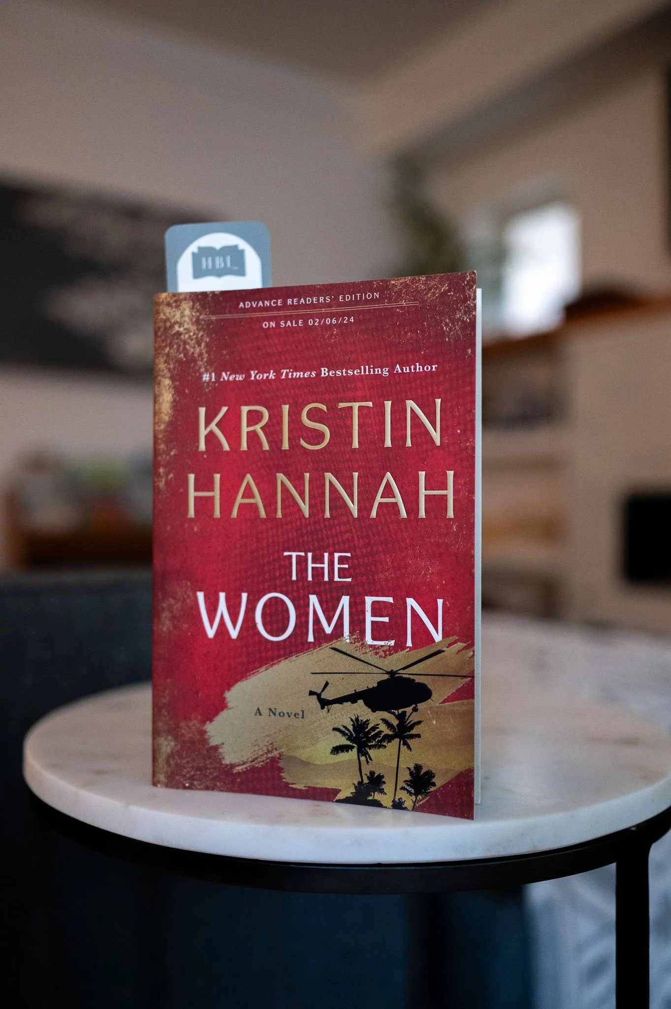Best Kristin Hannah Books