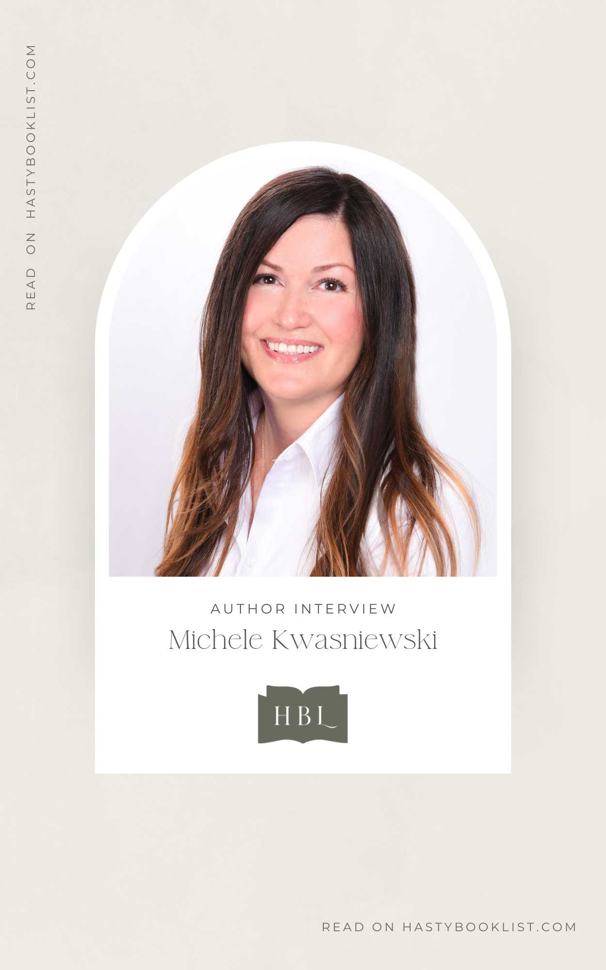 Michele Kwasniewski