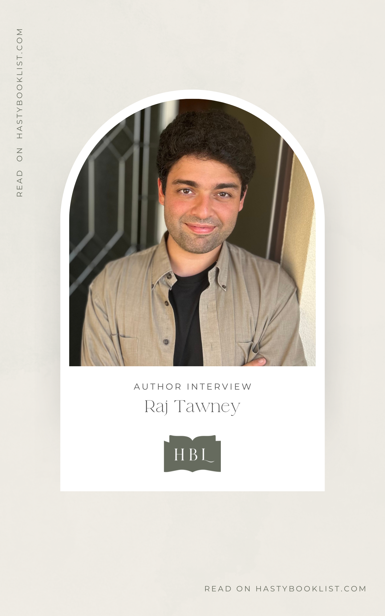 Raj Tawney