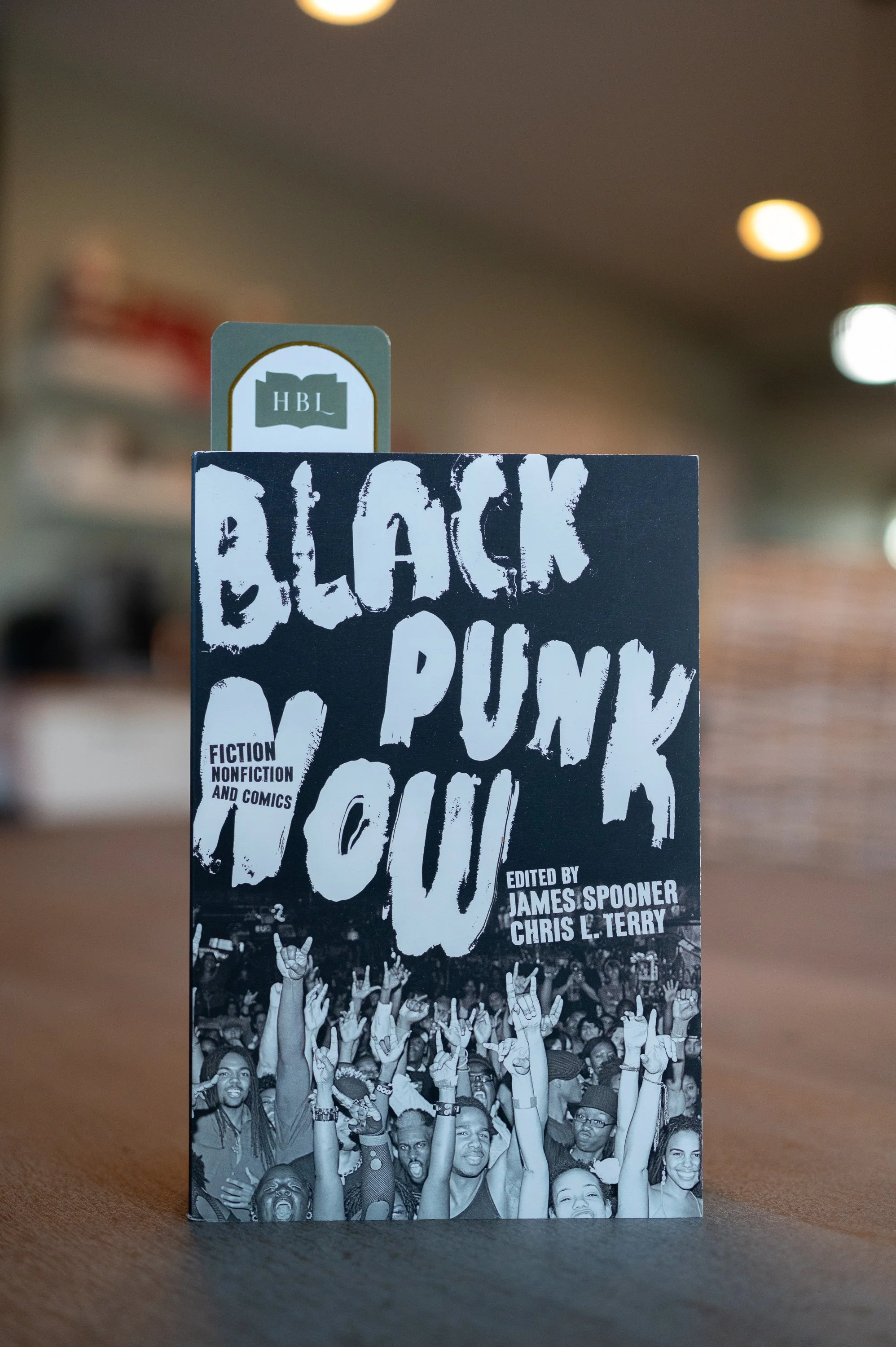 Black Punk Now by James Spooner and Chris L. Terry.jpg