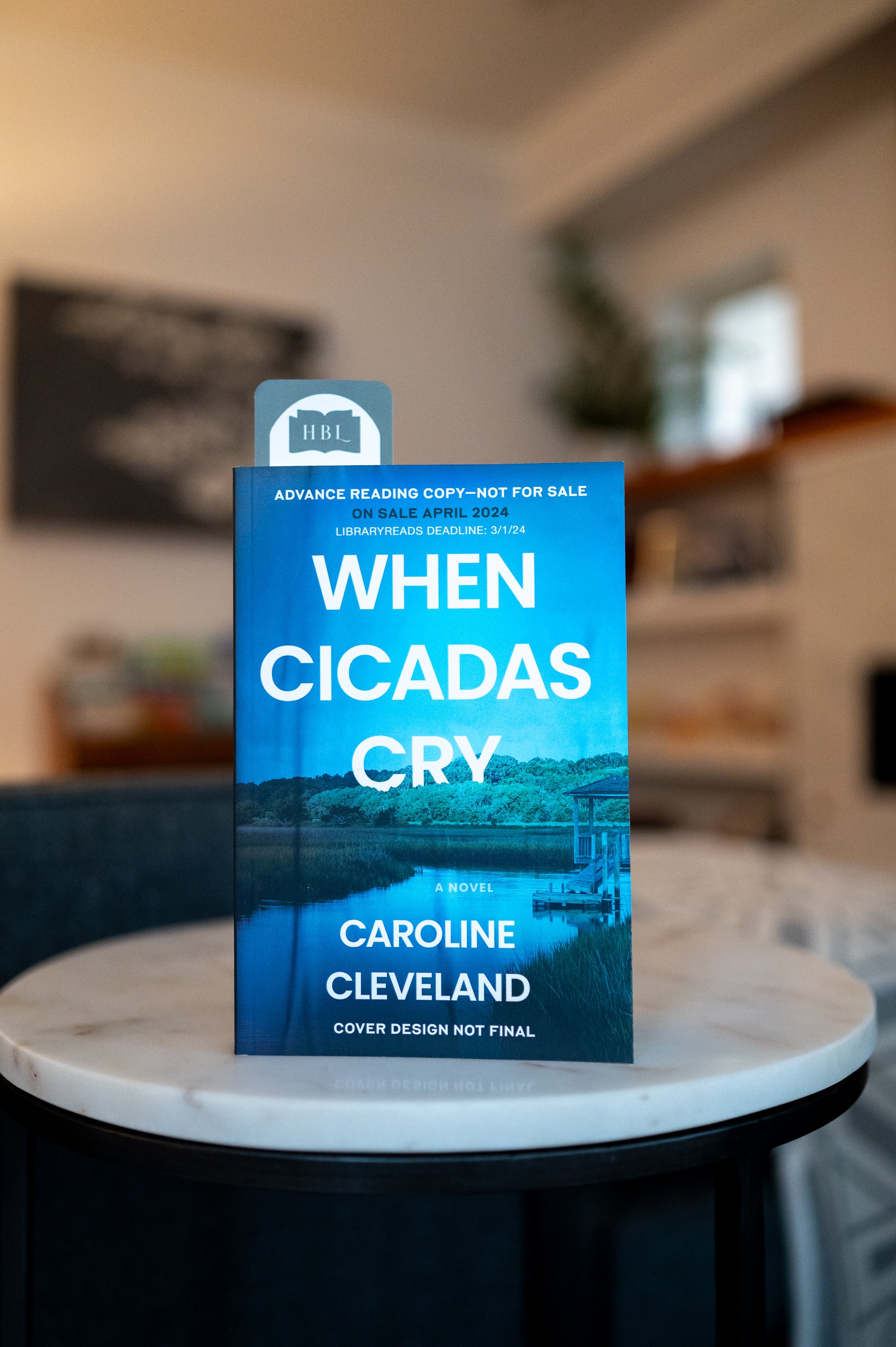 When Cicadas Cry by Caroline Cleveland.jpg