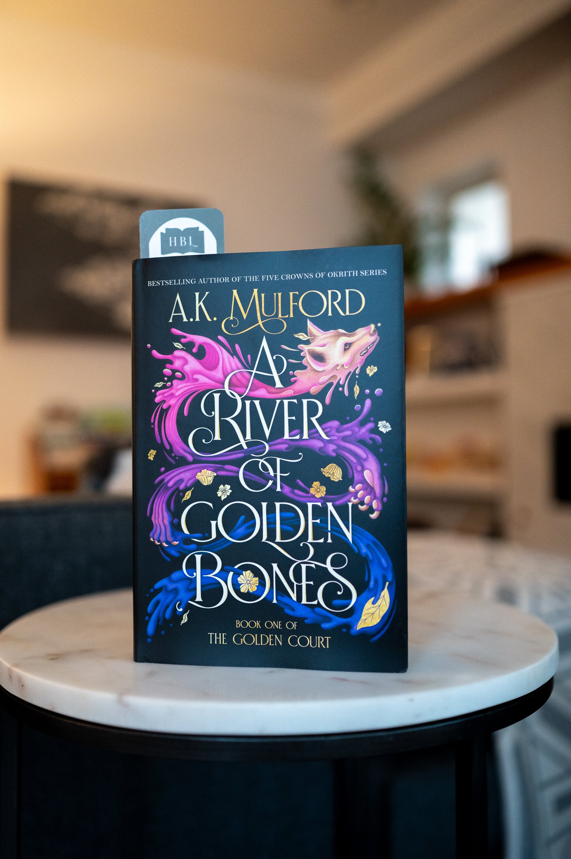 A River of Golden Bones by A.K. Mulford.jpg