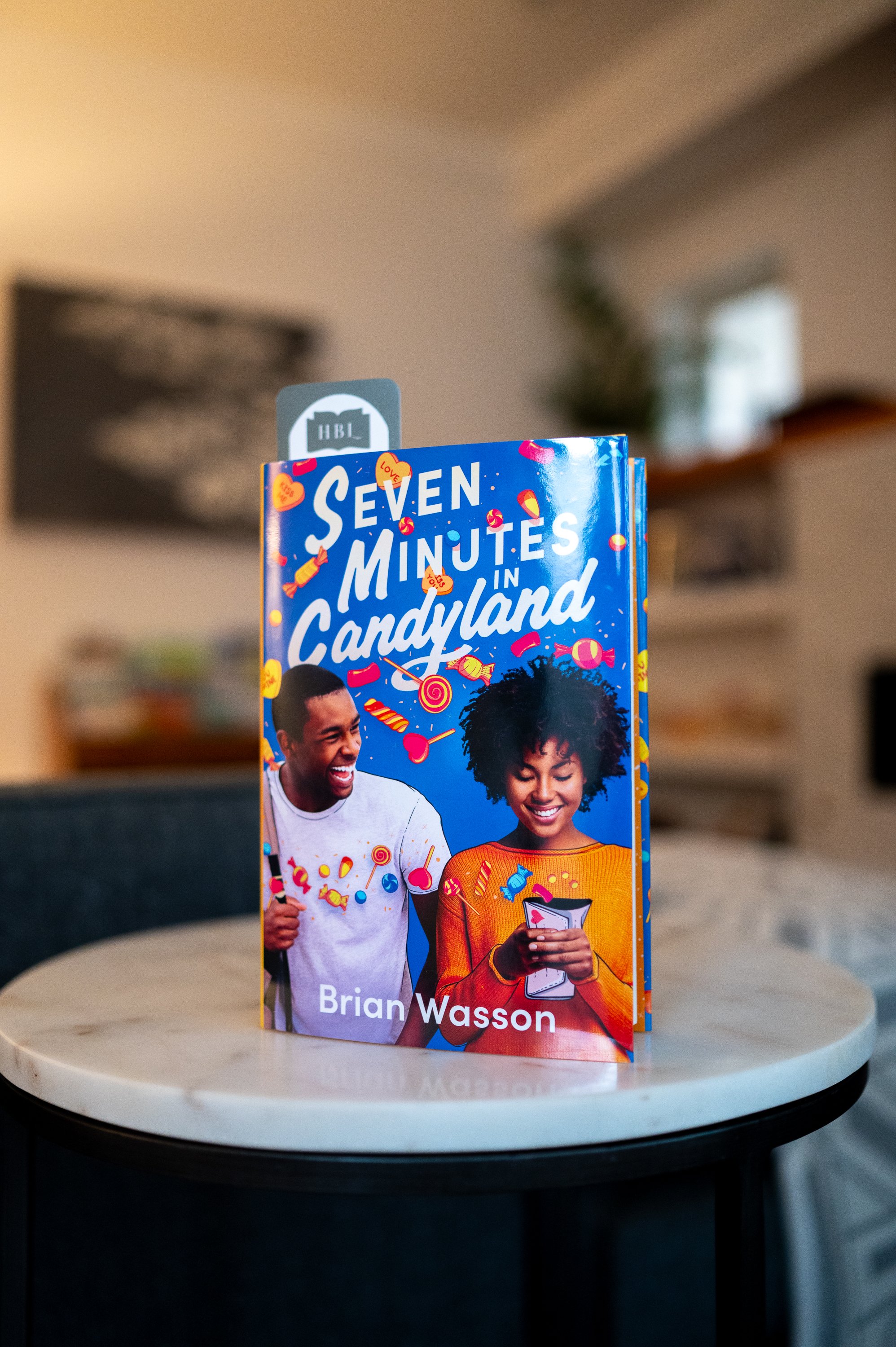 Seven Minutes in Candyland by Brian Wasson.jpg