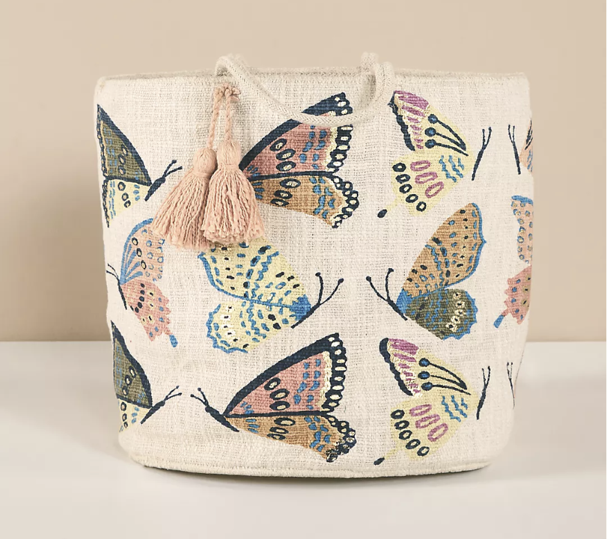 The Butterfly Collector by Tea Cooper inspired items