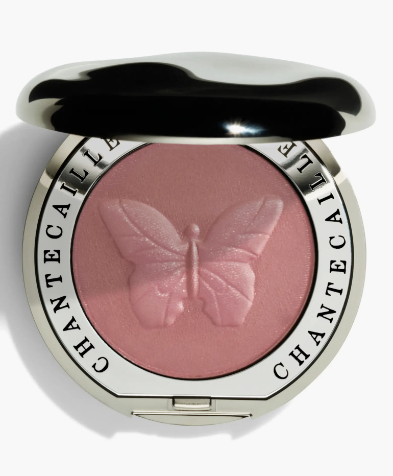 butterfly blusher