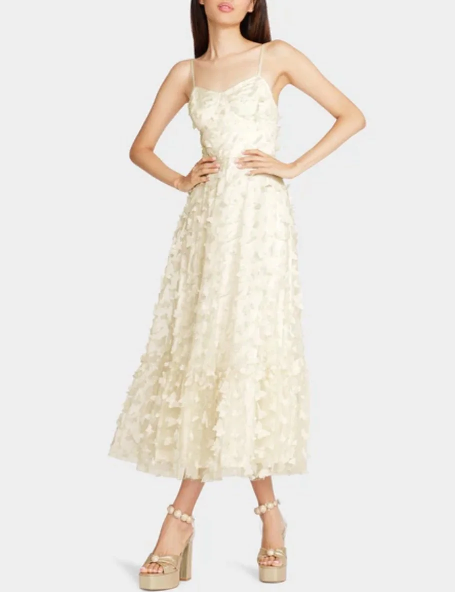 dainty dress
