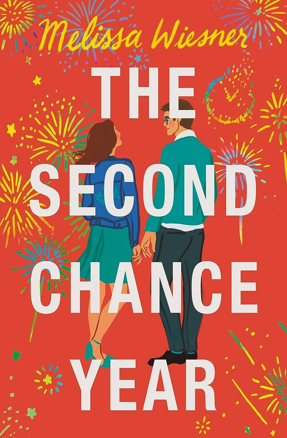 The Second Chance Year by Melissa Wiesner.jpg