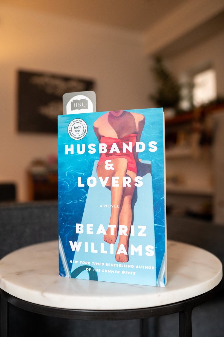 My MostAnticipated Women's Fiction of 2024