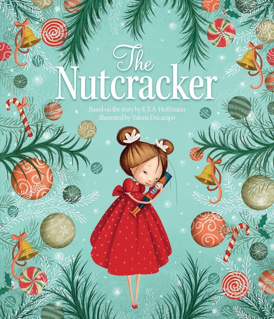 the nutcracker by Parragon Books.jpg