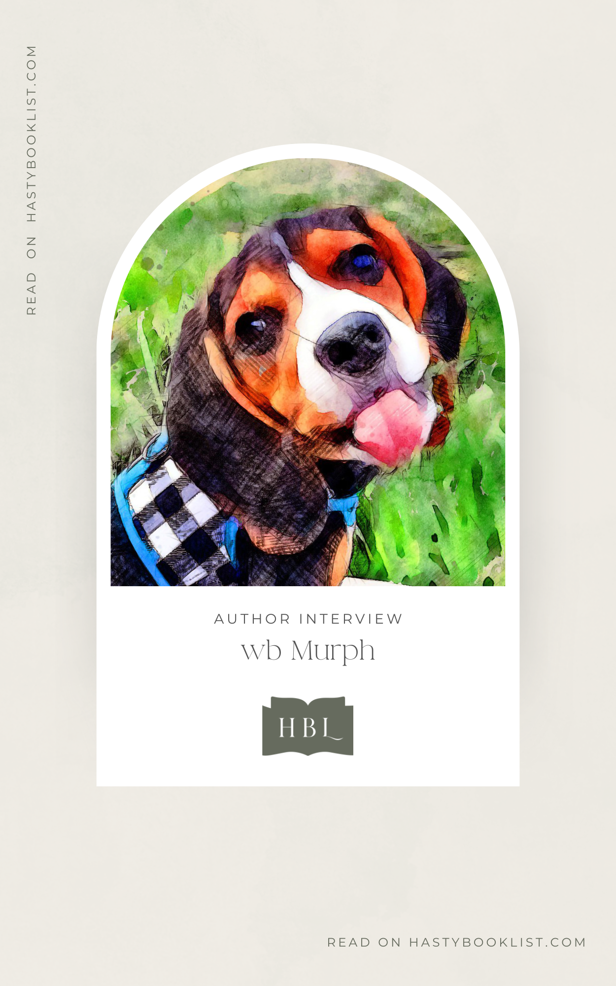 wb Murph