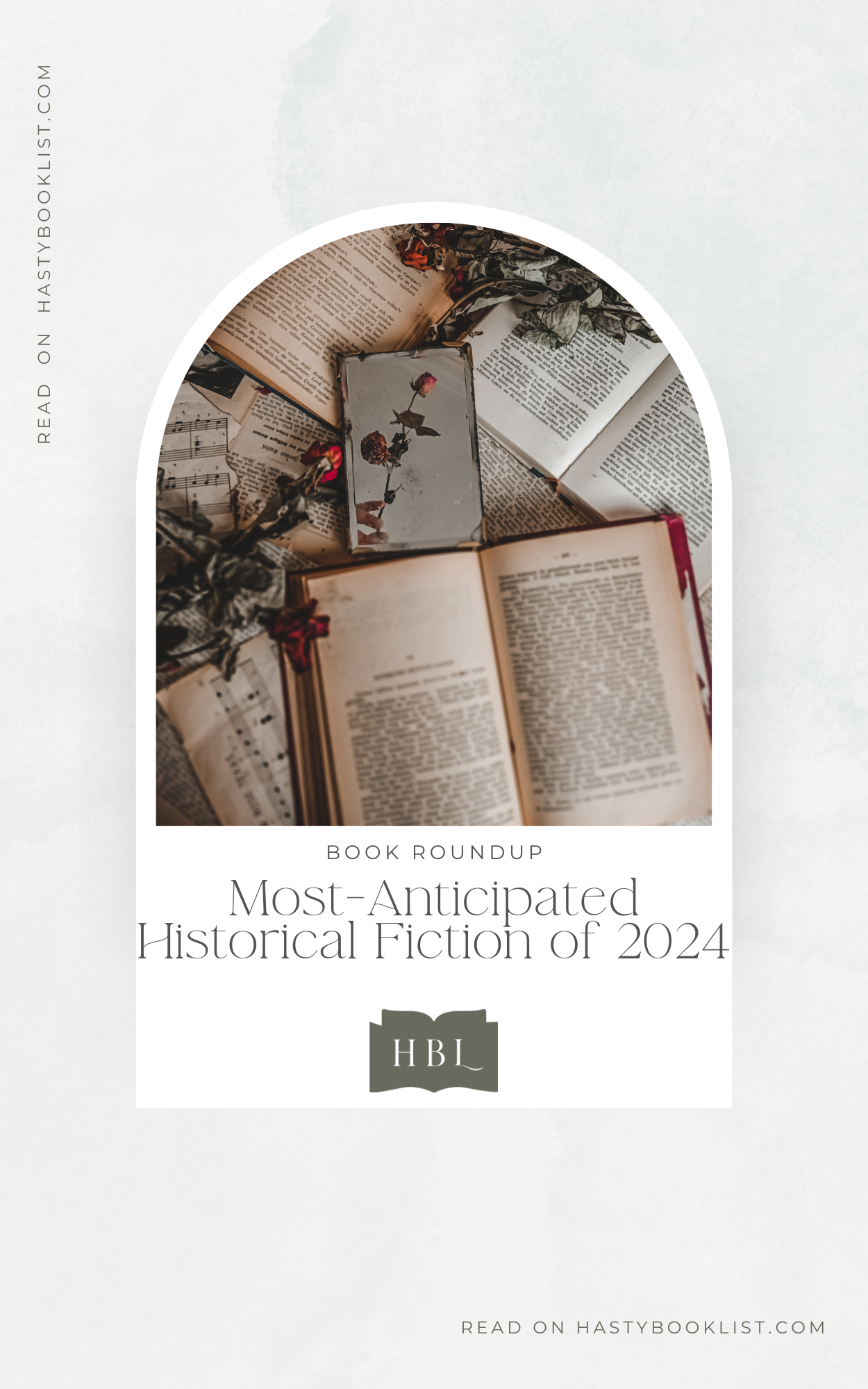 My Most-Anticipated Historical Fiction of 2024