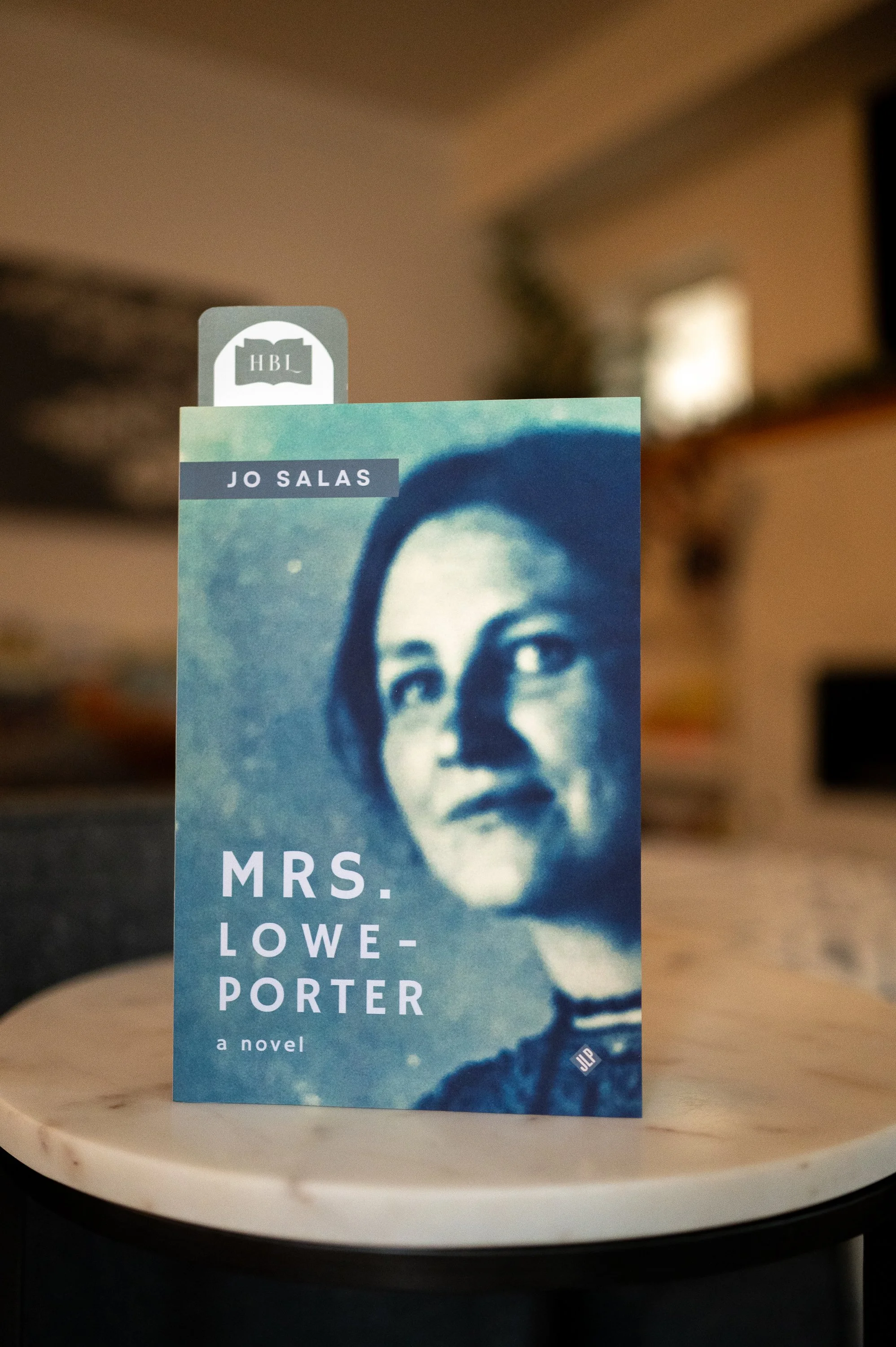 Mrs. Lowe-Porter by Jo Salas.jpg