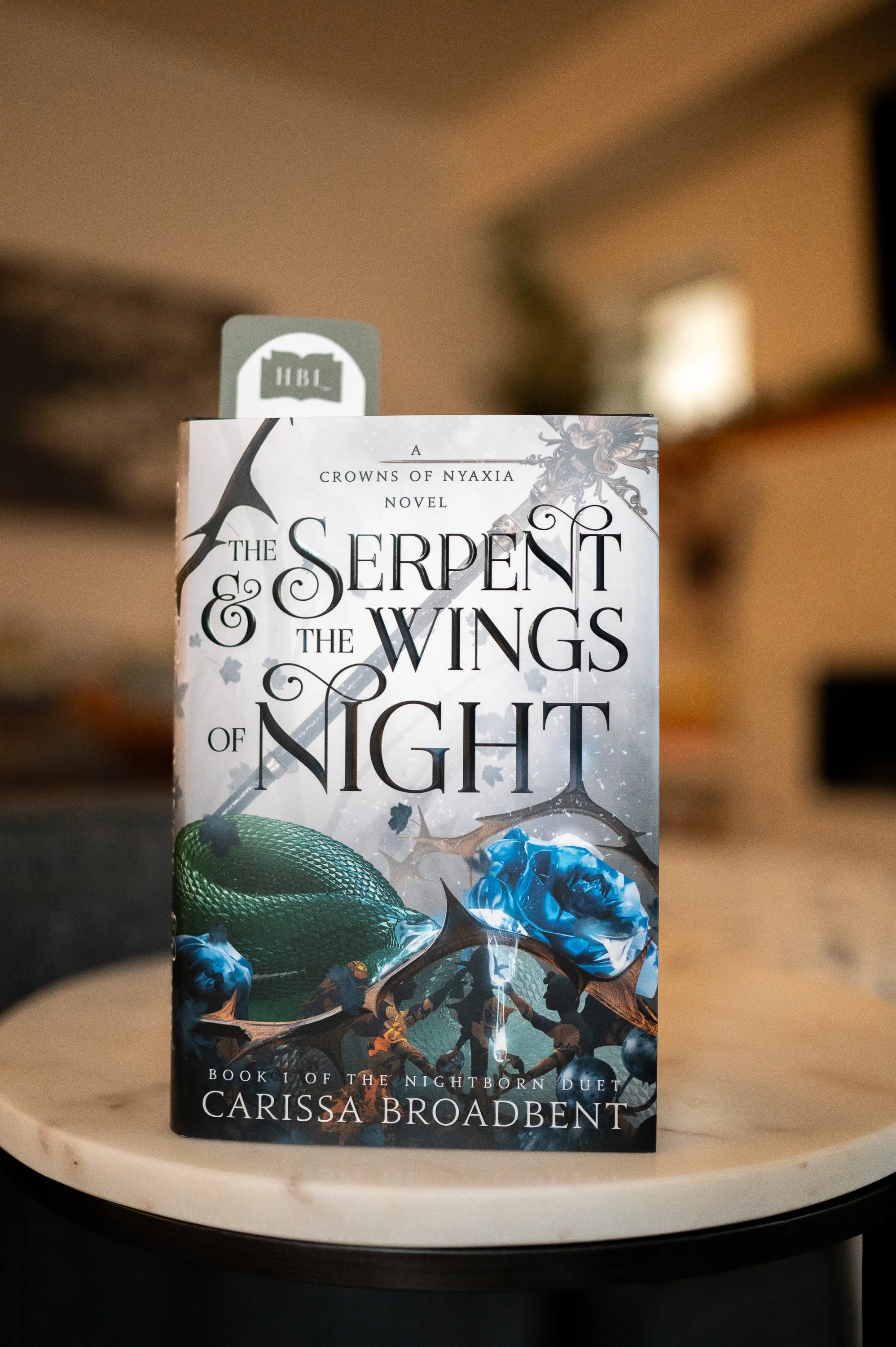The Serpent and the Wings of Night by Carissa Broadbent.jpg